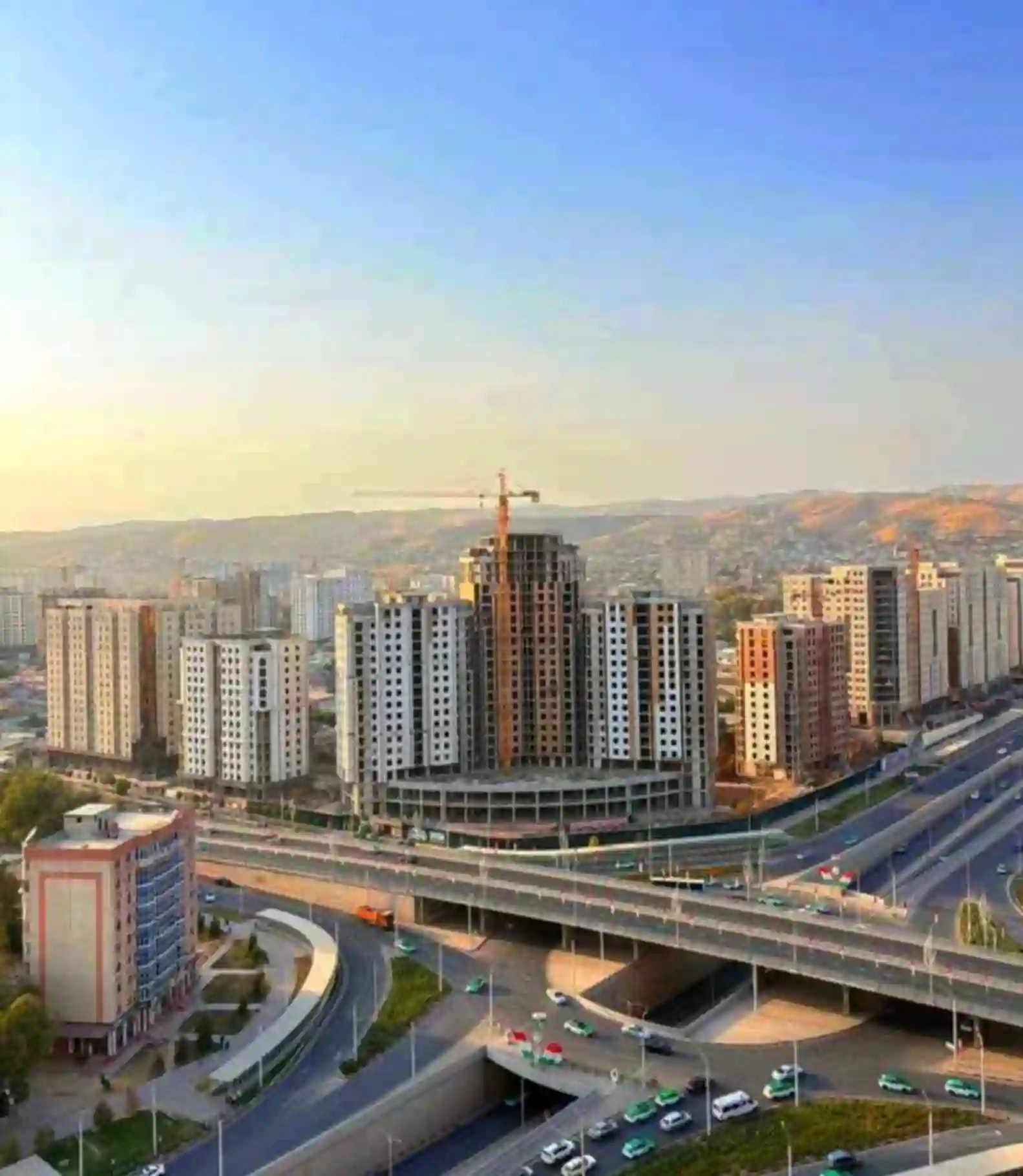 3-к квартира, 14 этаж, 85 м², Сино