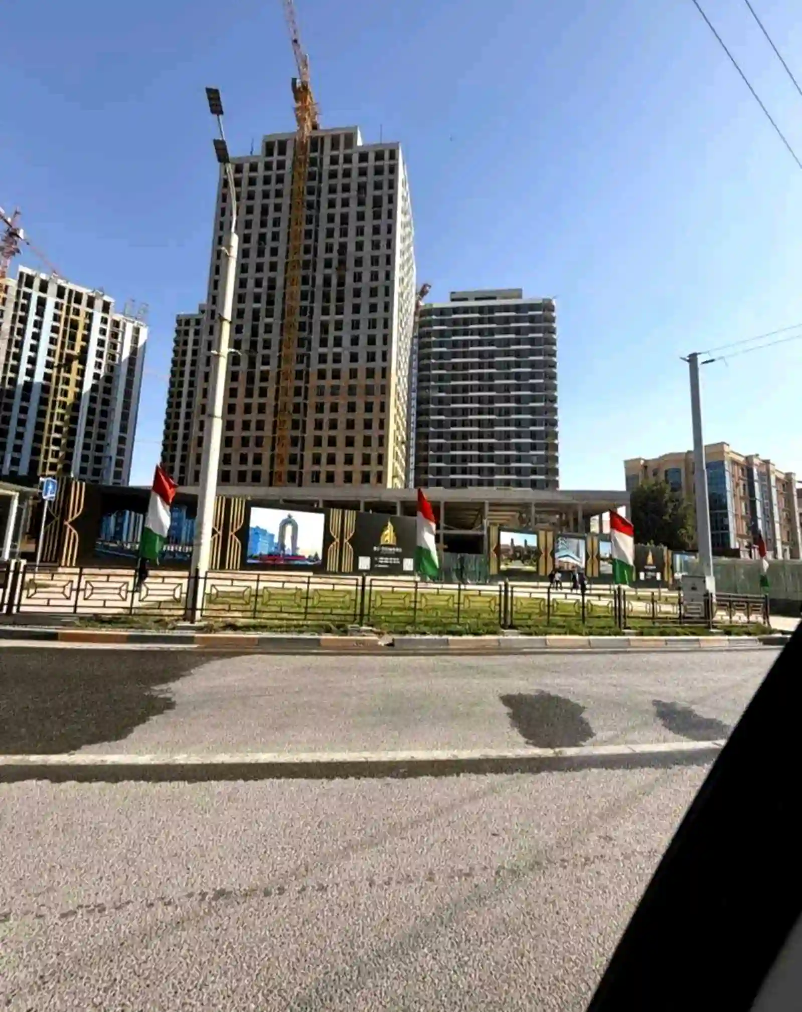 2-к квартира, 12 этаж, 9 м², Сино