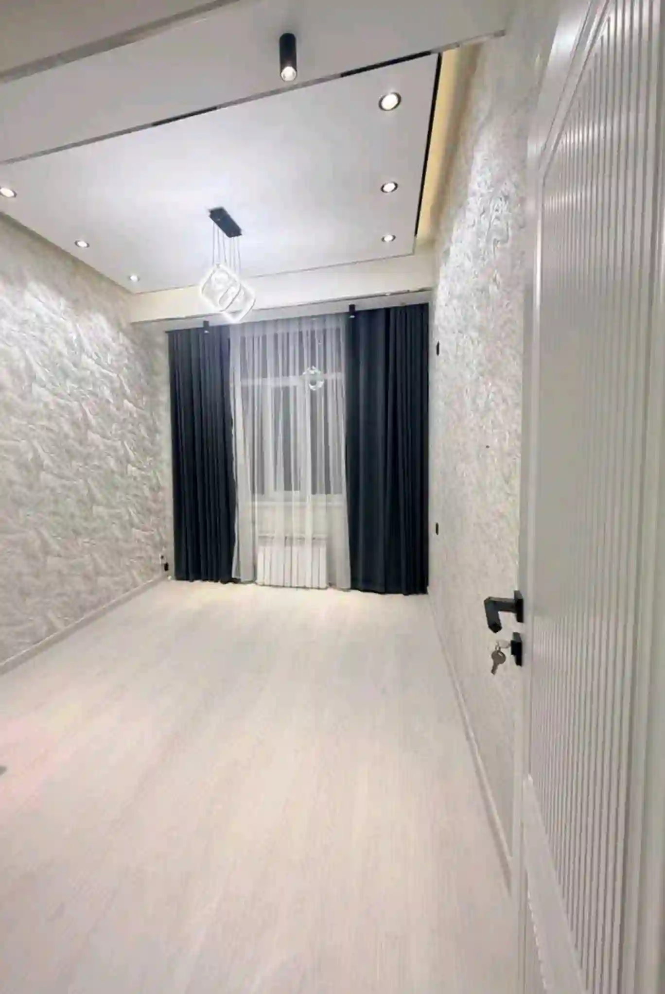 2-к квартира, 2 этаж, 53 м², Шохмансур