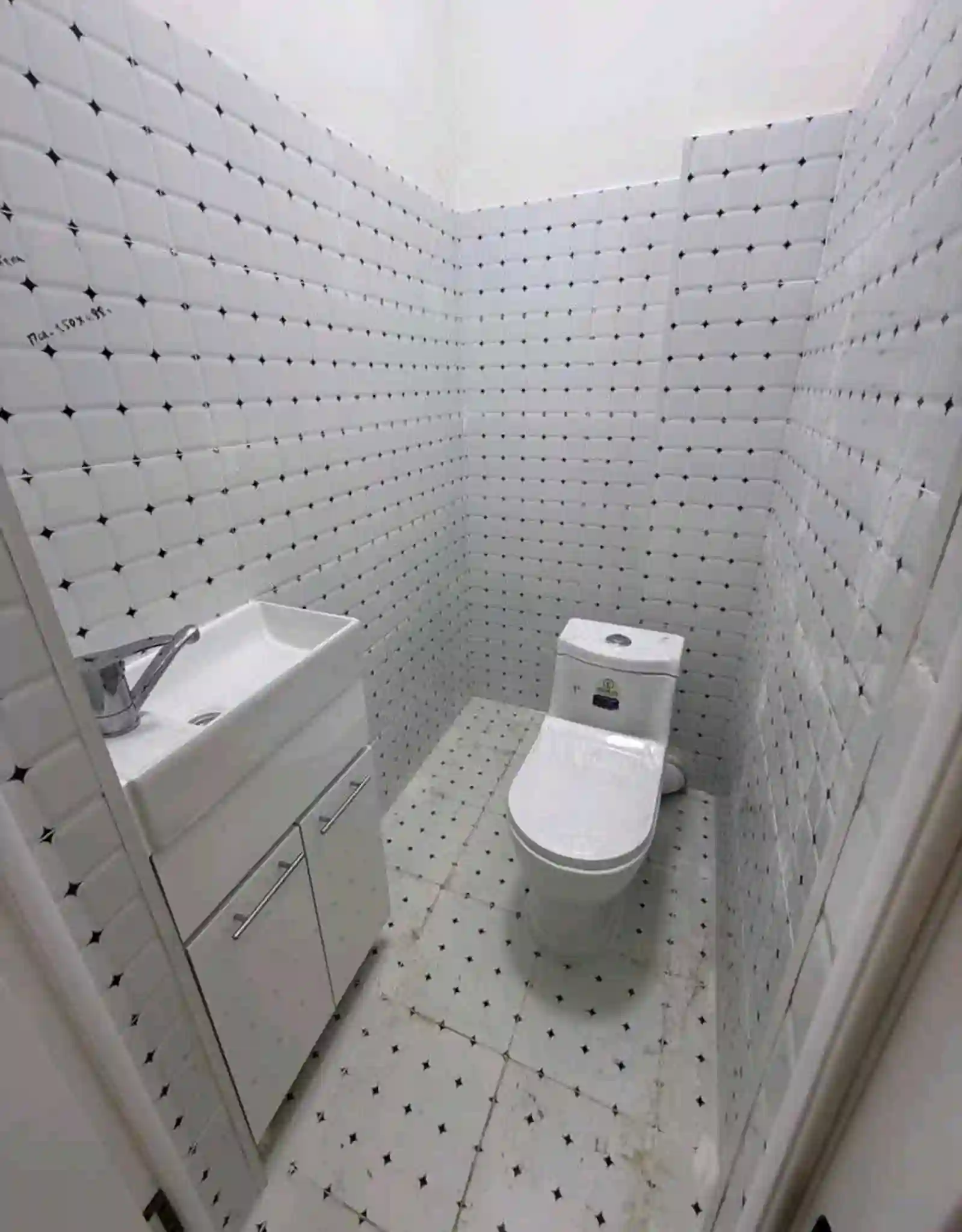2-к квартира, 2 этаж, 53 м², Шохмансур