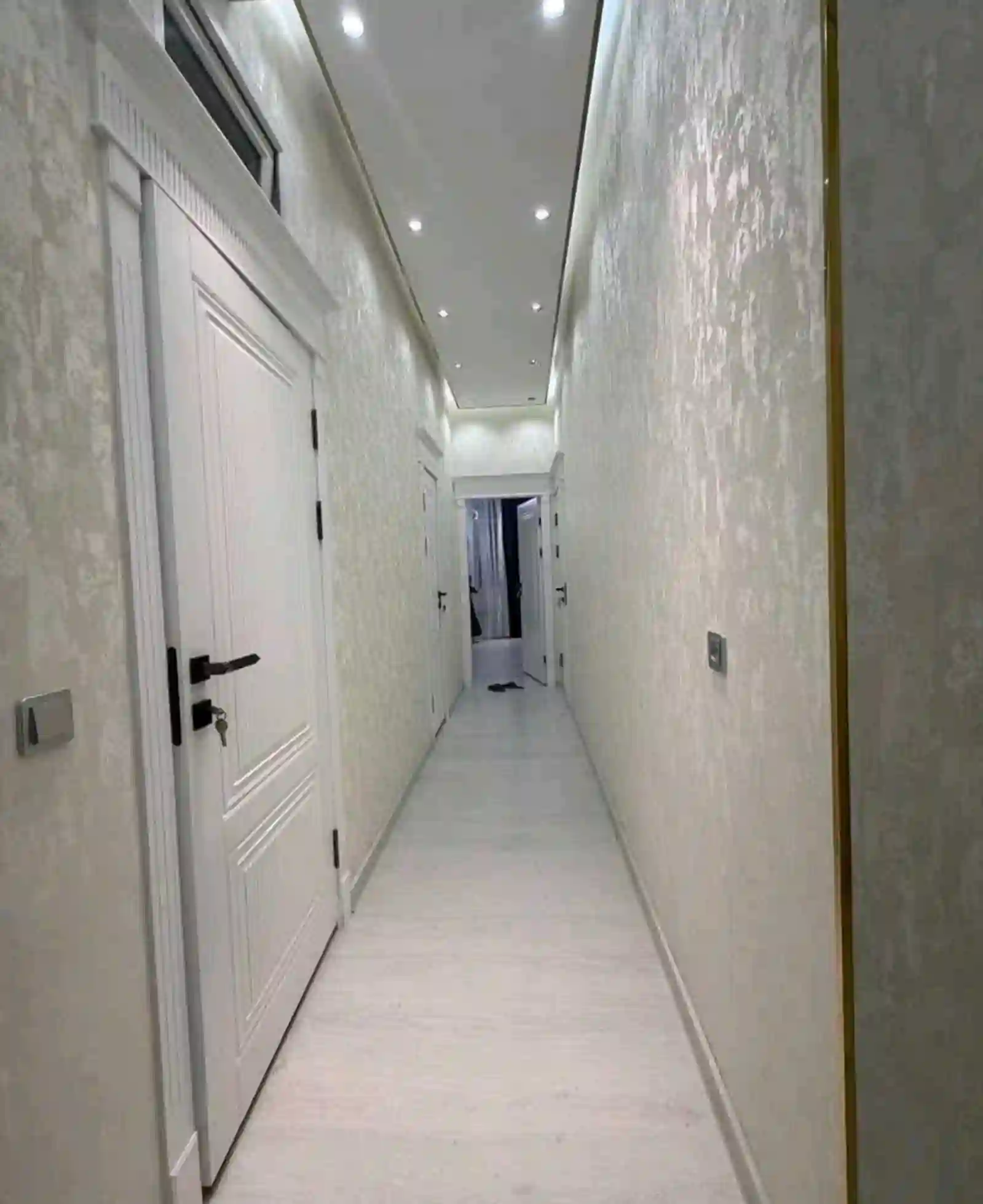 2-к квартира, 2 этаж, 53 м², Шохмансур
