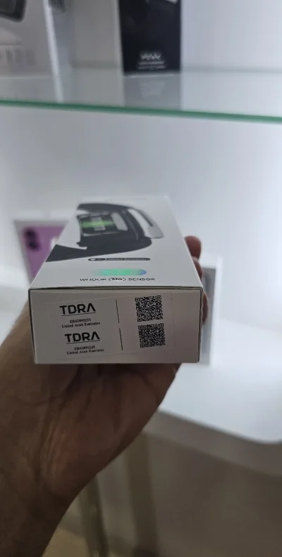 Смарт часы Whoop LIFE MG Sensor — миниатюра 2
