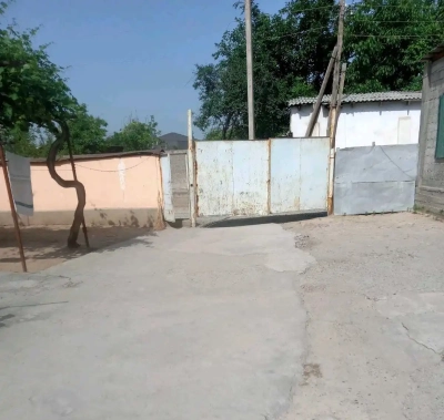 1 этажный, 3-комн. дом, 75 м², 6 соток, Рудакй