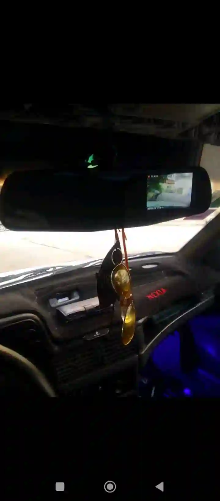 Daewoo Lanos 1995