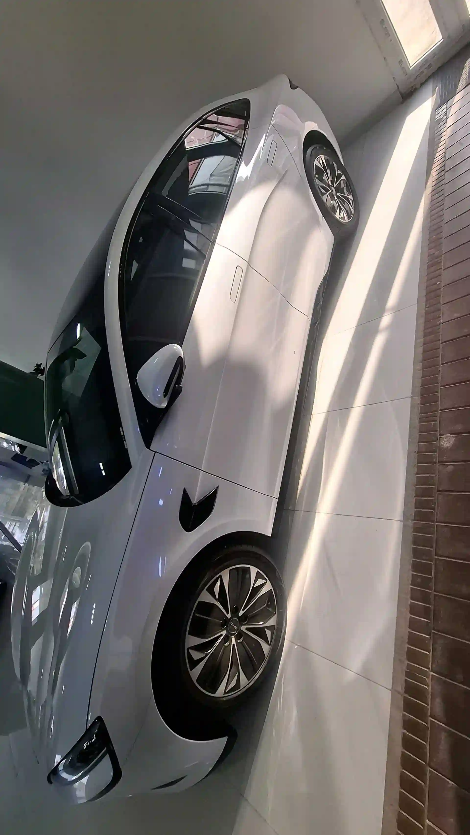 BYD Sea Lion 06 2025