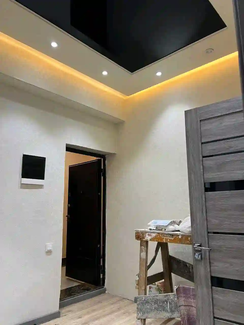 1-к квартира, 10 этаж, 48 м², Дом печати