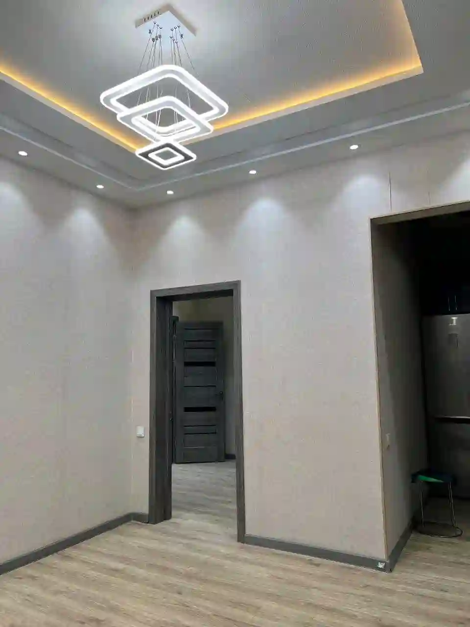 1-к квартира, 10 этаж, 48 м², Дом печати