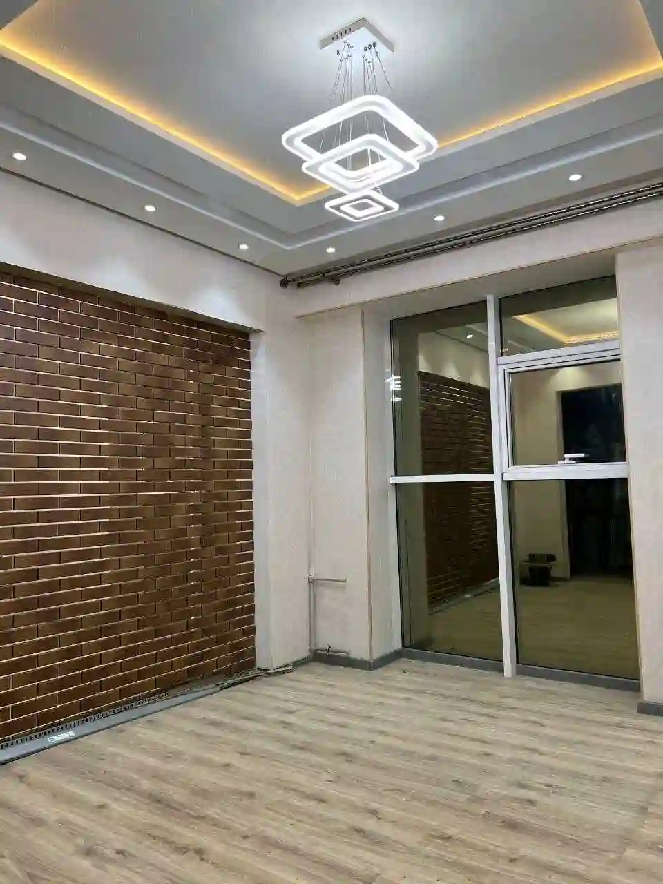 1-к квартира, 10 этаж, 48 м², Дом печати
