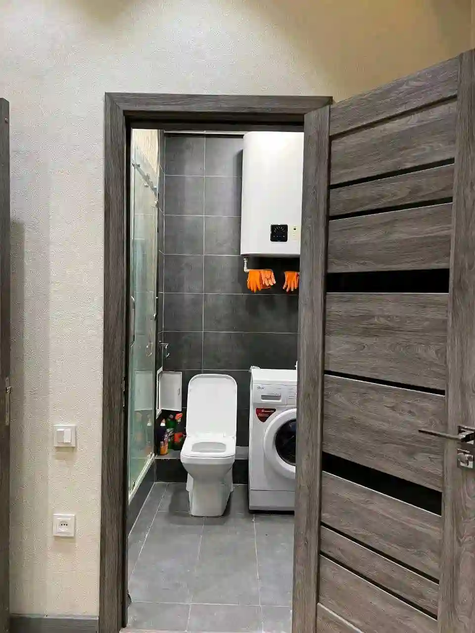 1-к квартира, 10 этаж, 48 м², Дом печати
