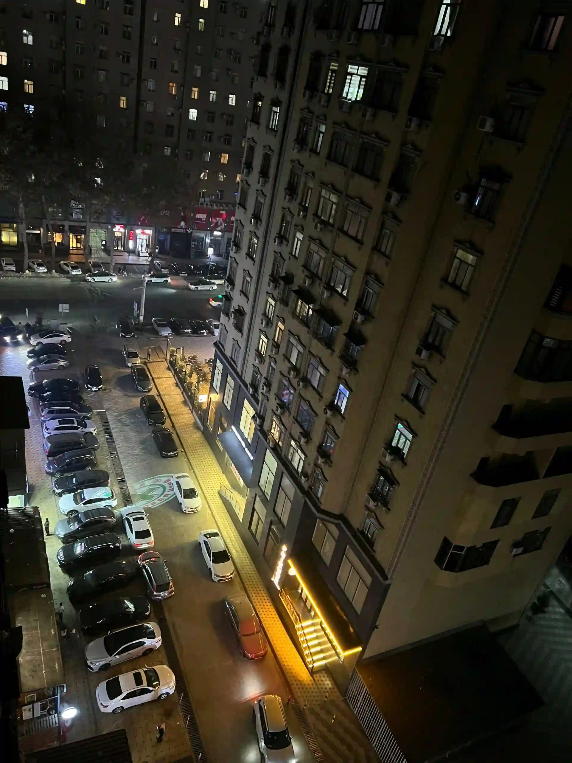 1-к квартира, 10 этаж, 48 м², Дом печати