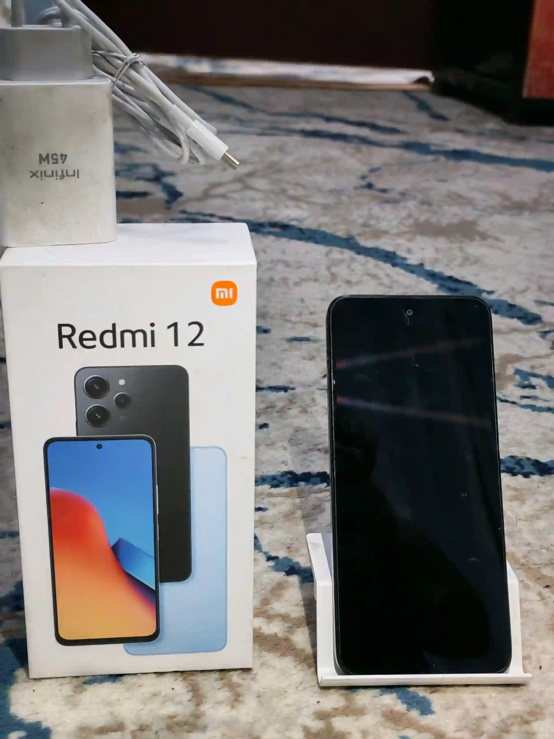 Xiaomi Redmi 12 