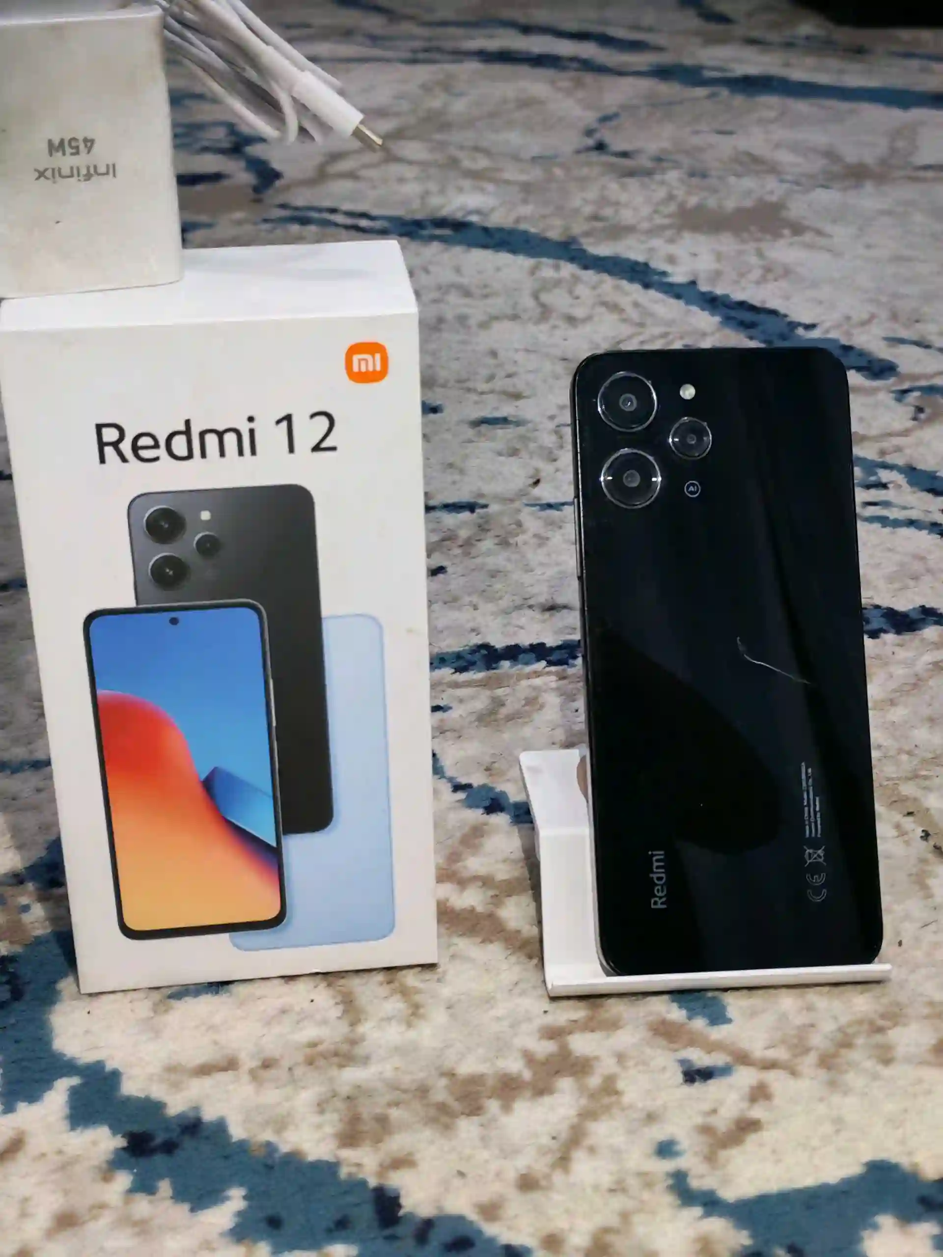 Xiaomi Redmi 12 