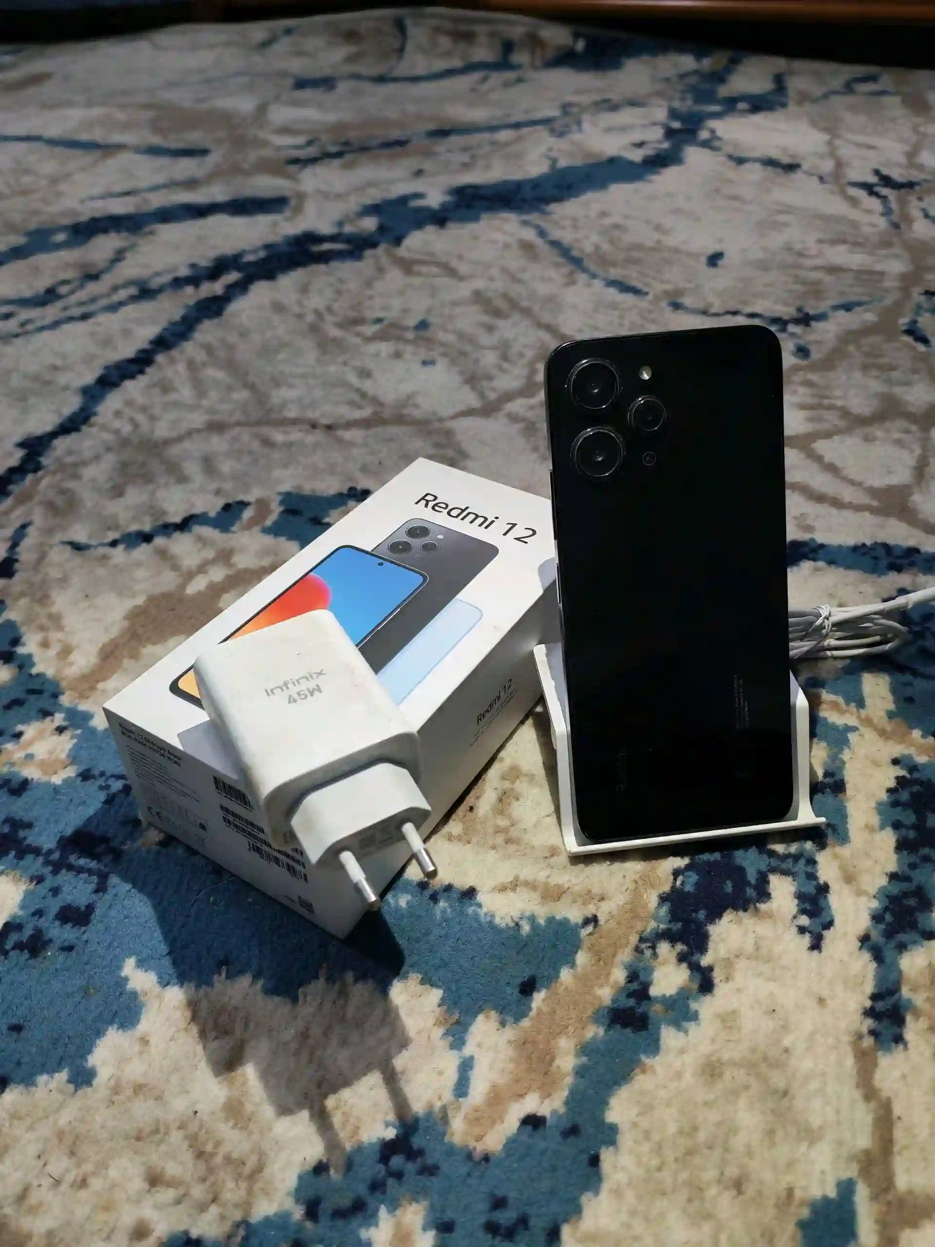 Xiaomi Redmi 12 