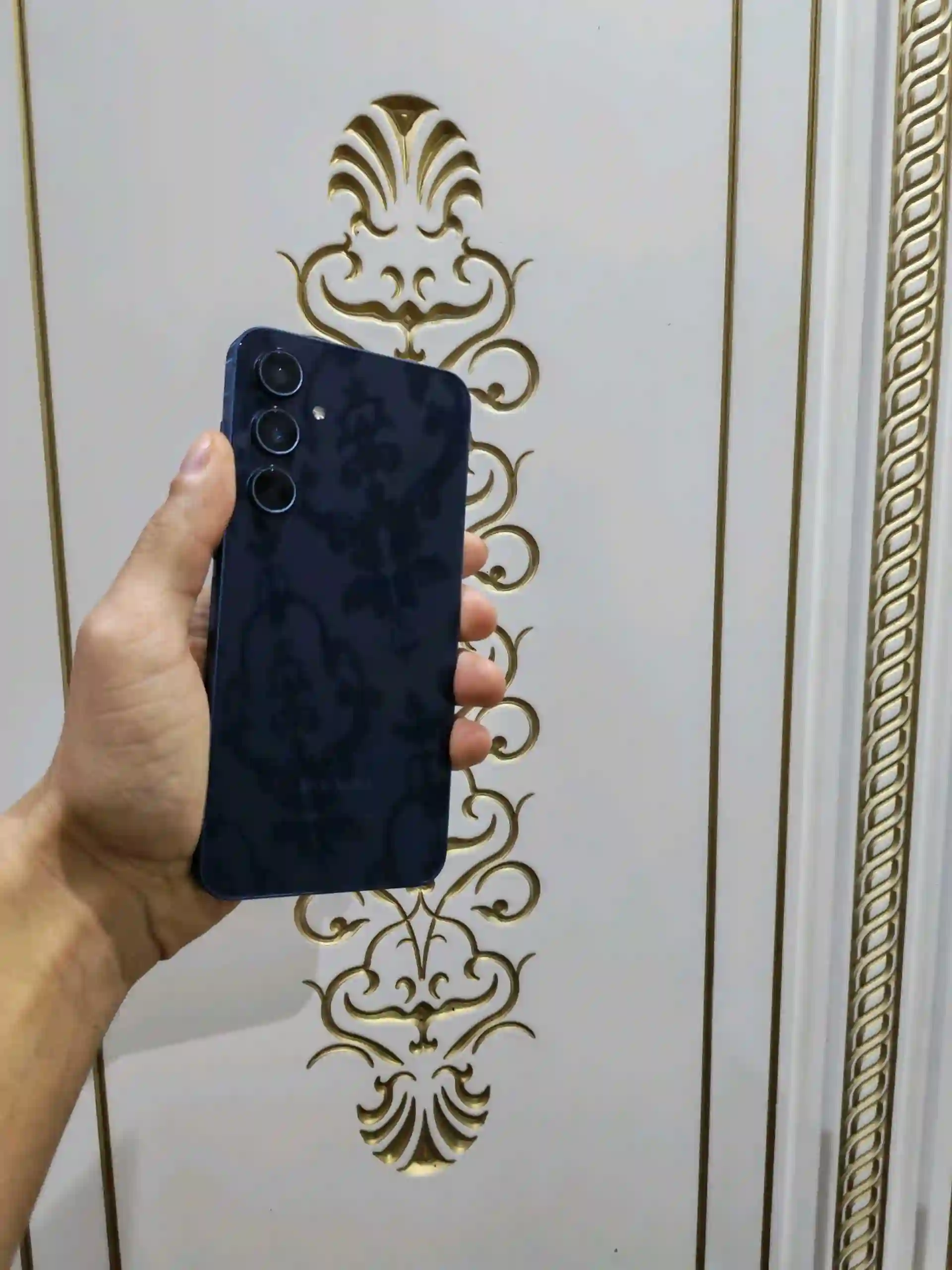 Samsung A55