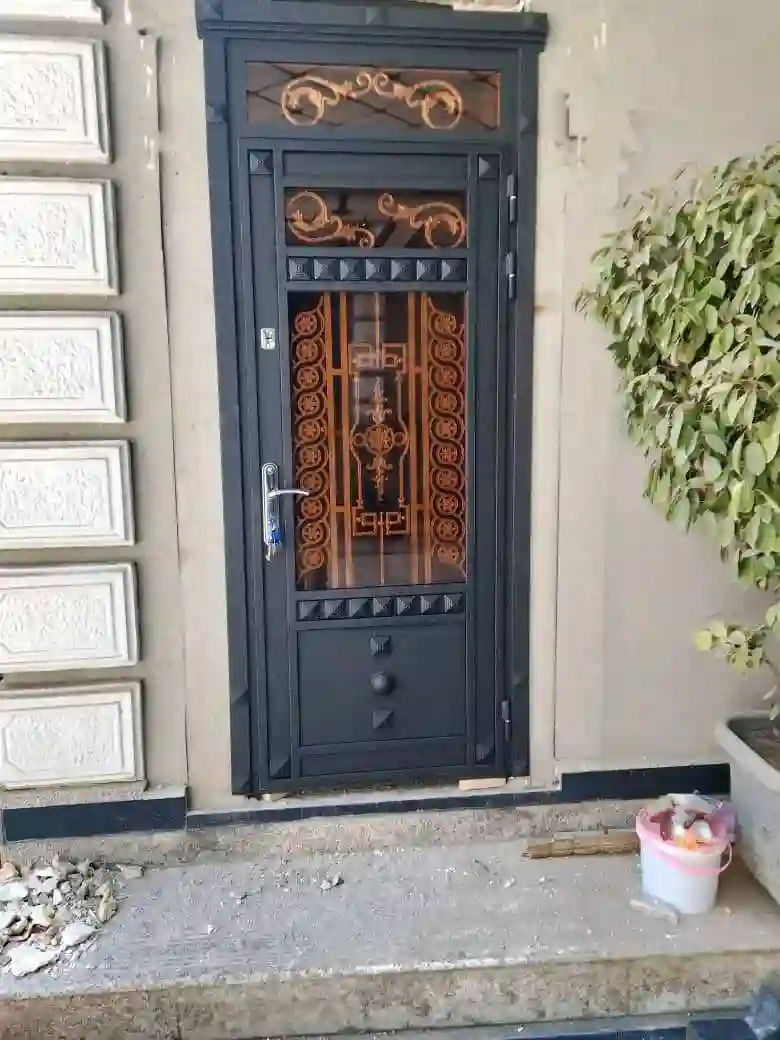 Дархои охании бо сифати аъло да шахри вахдат