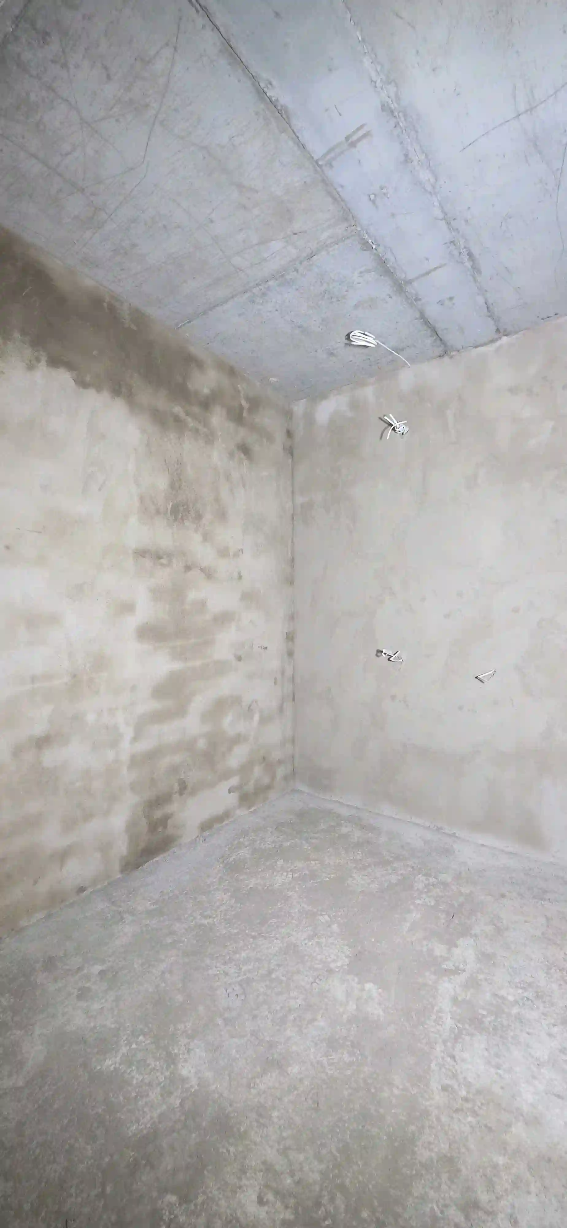 2-к квартира, 6 этаж, 53 м², фабрика назди колечи тиби