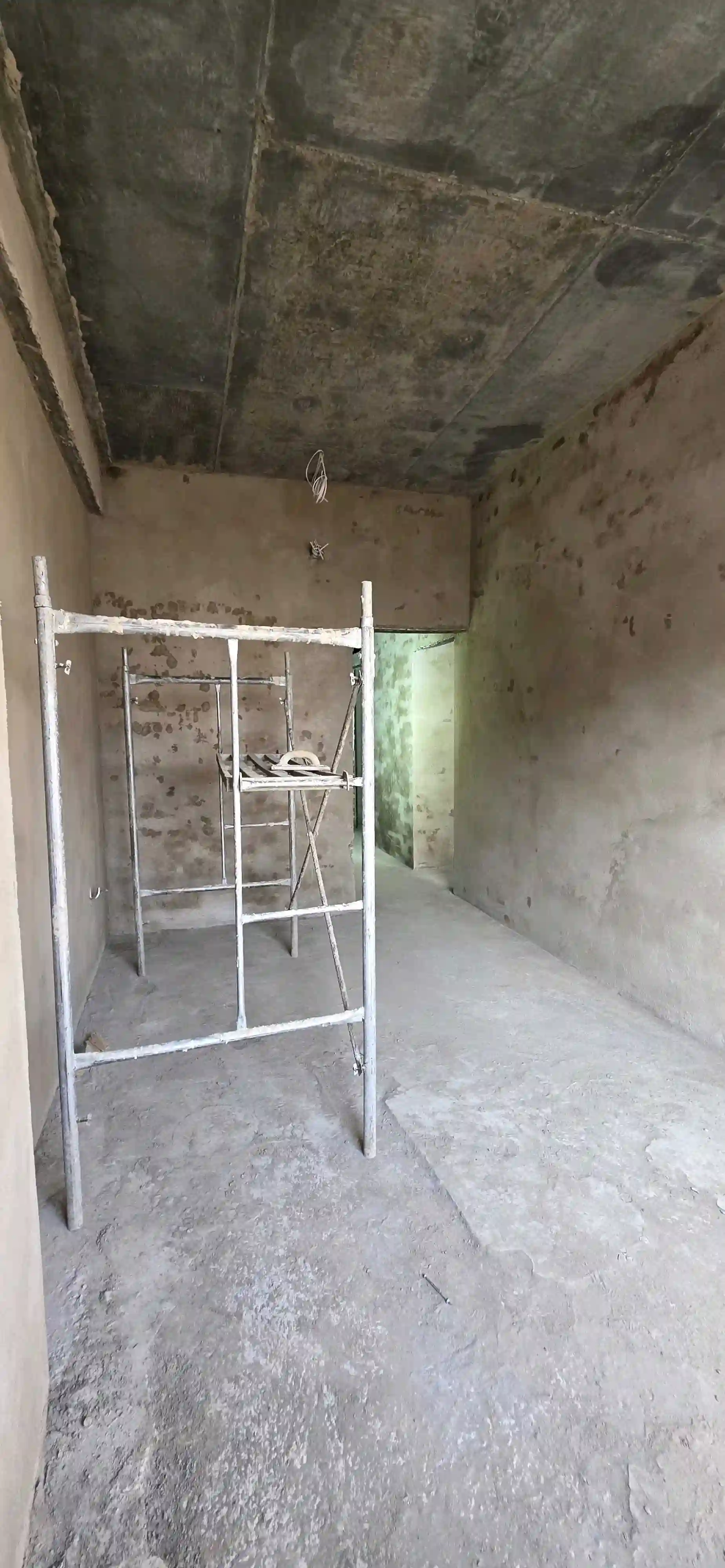 2-к квартира, 6 этаж, 53 м², фабрика назди колечи тиби