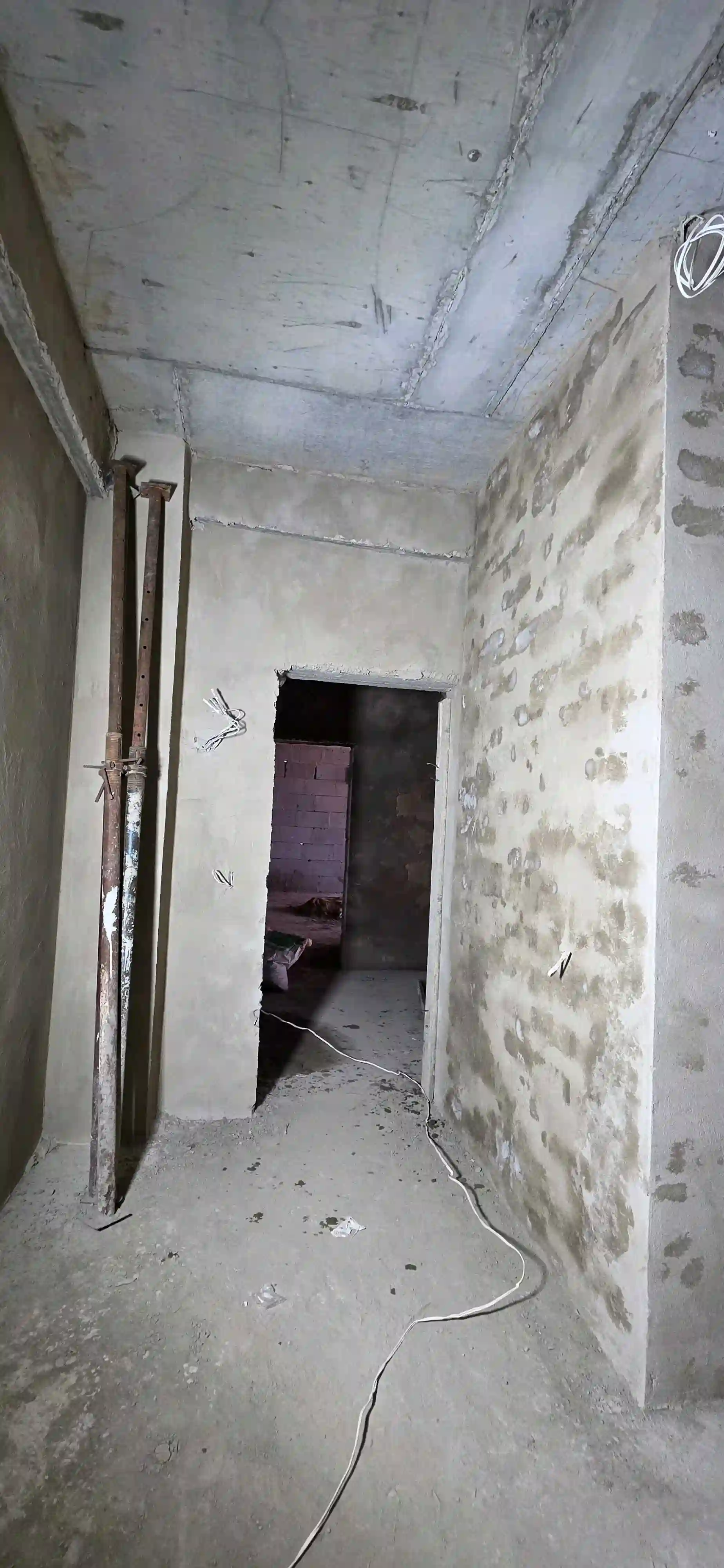 2-к квартира, 6 этаж, 53 м², фабрика назди колечи тиби