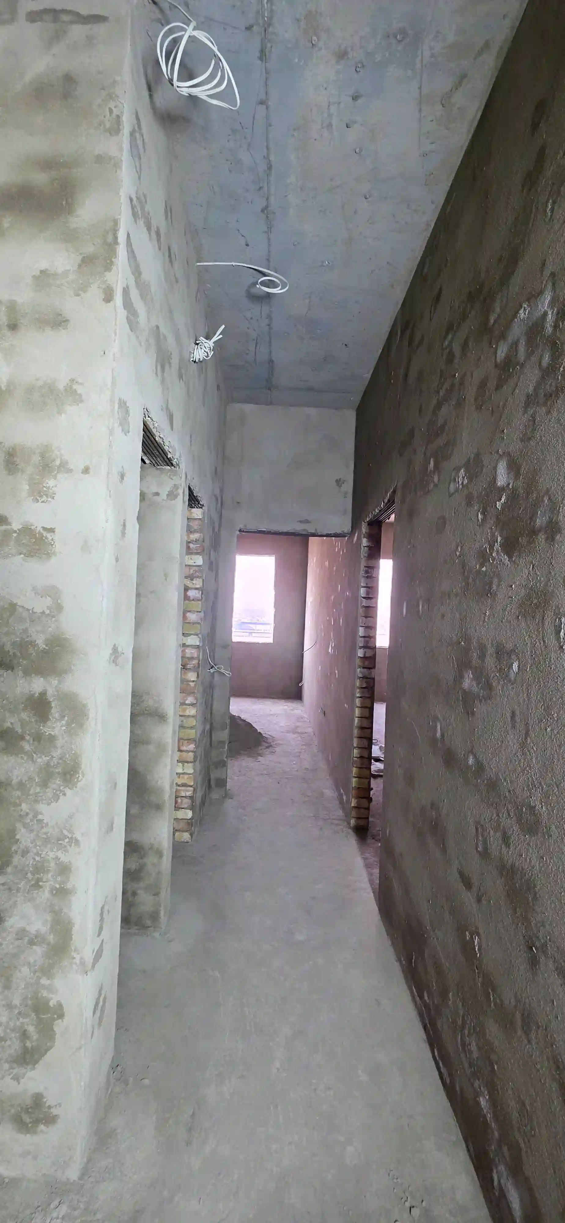 2-к квартира, 6 этаж, 53 м², фабрика назди колечи тиби