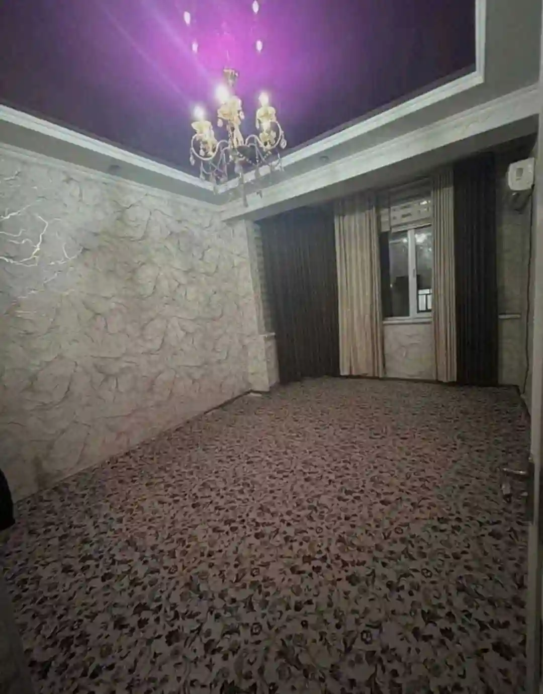 2-к квартира, 10 этаж, 57 м², Сино