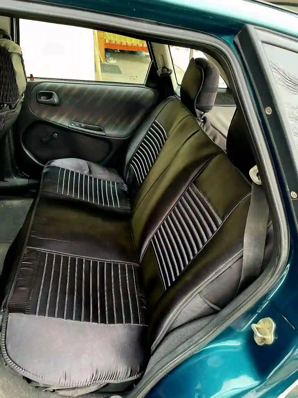 Opel Astra f 1997