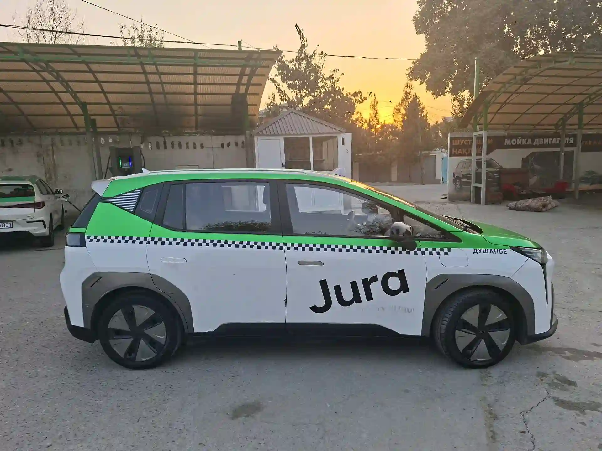 BYD Song Plus 2023 — миниатюра 2