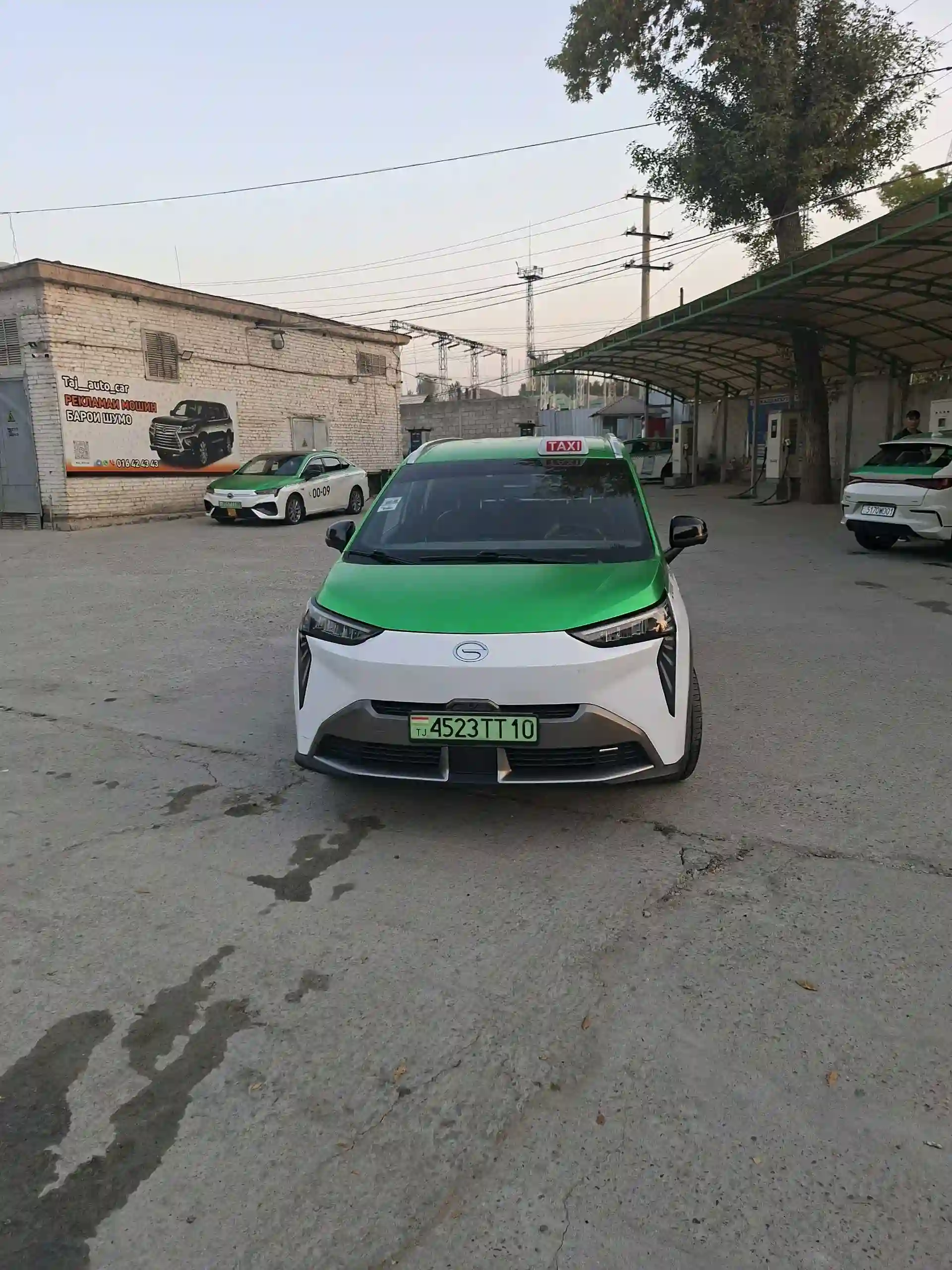 BYD Song Plus 2023 — миниатюра 3