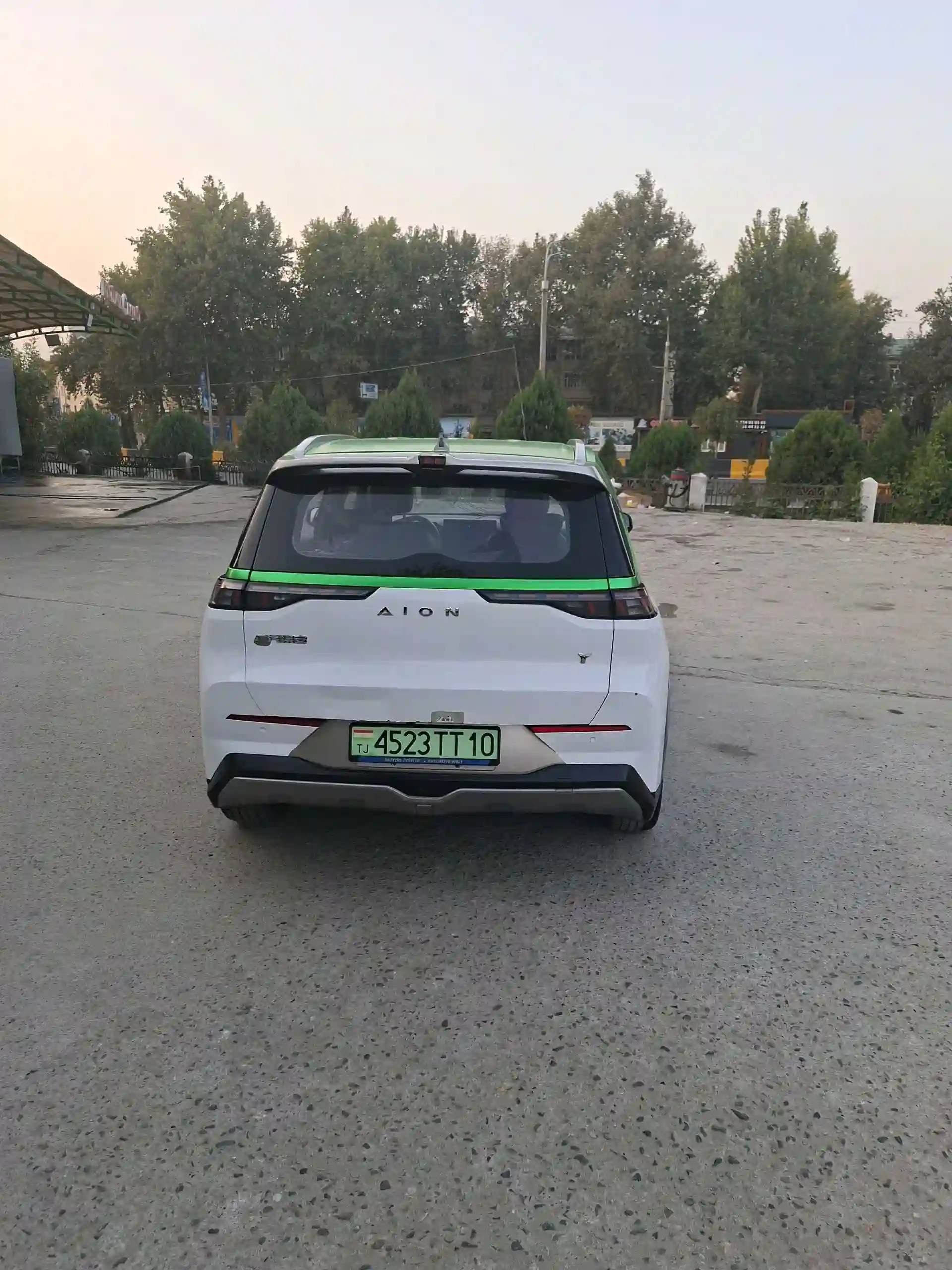 BYD Song Plus 2023 — миниатюра 4