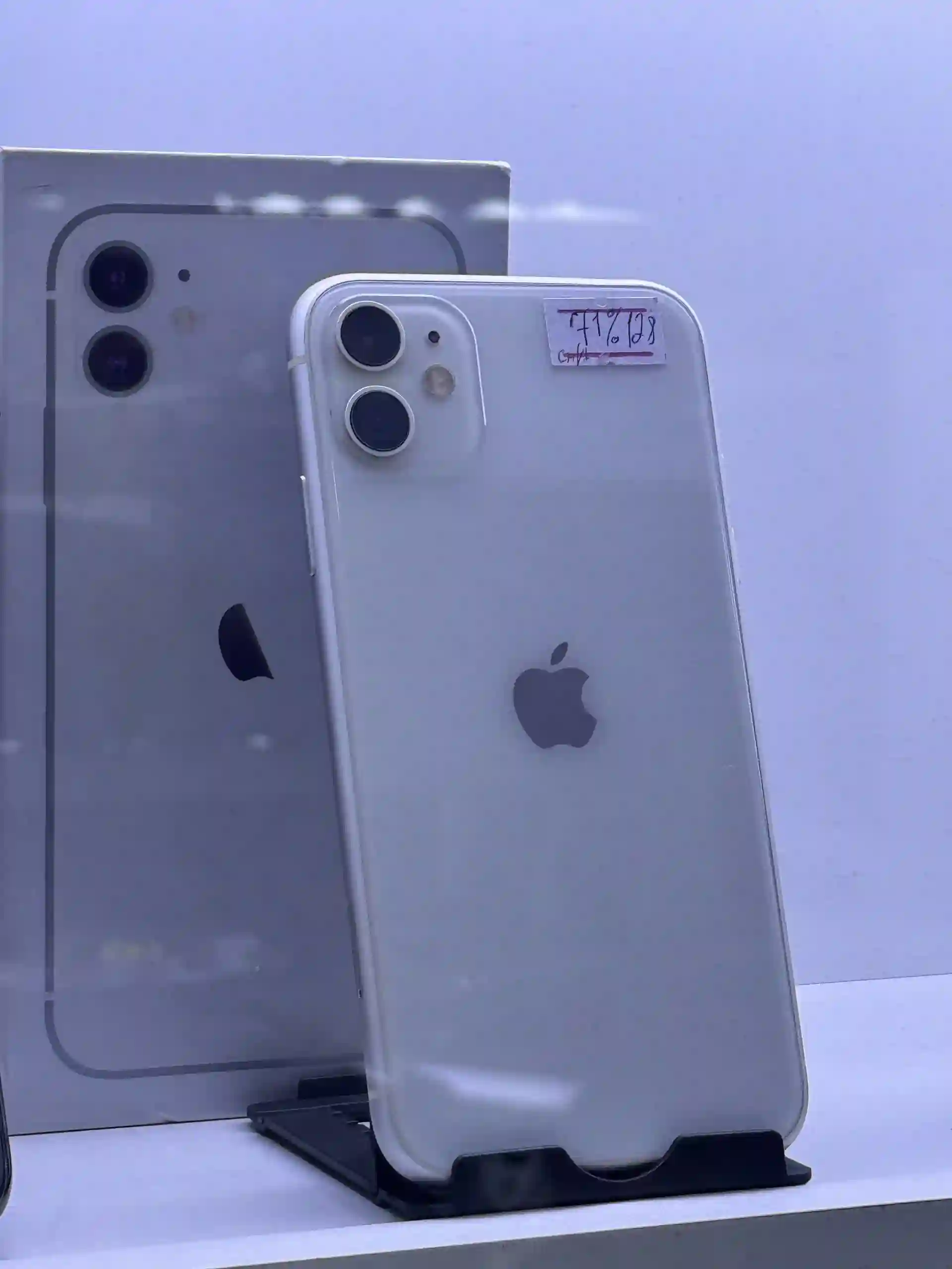 Apple iPhone 11 128 gb