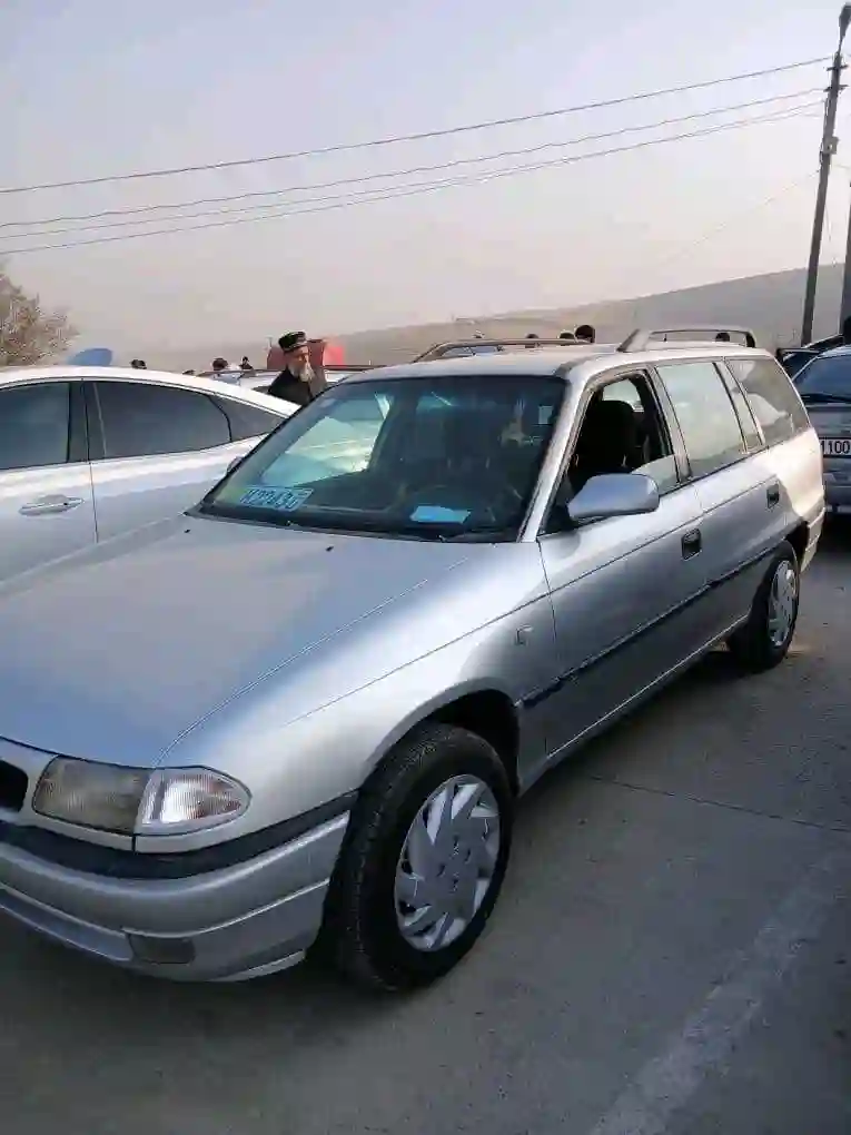 Opel Astra f 1998
