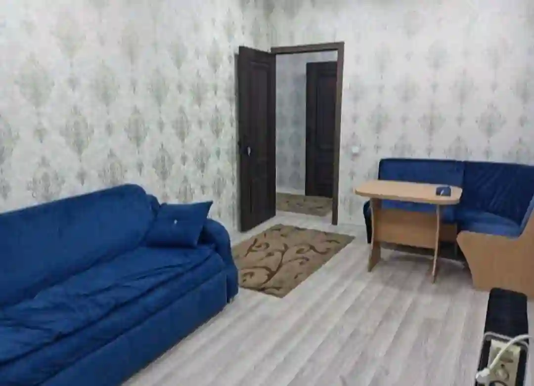 2-к квартира, 19 этаж, 42 м², Сино