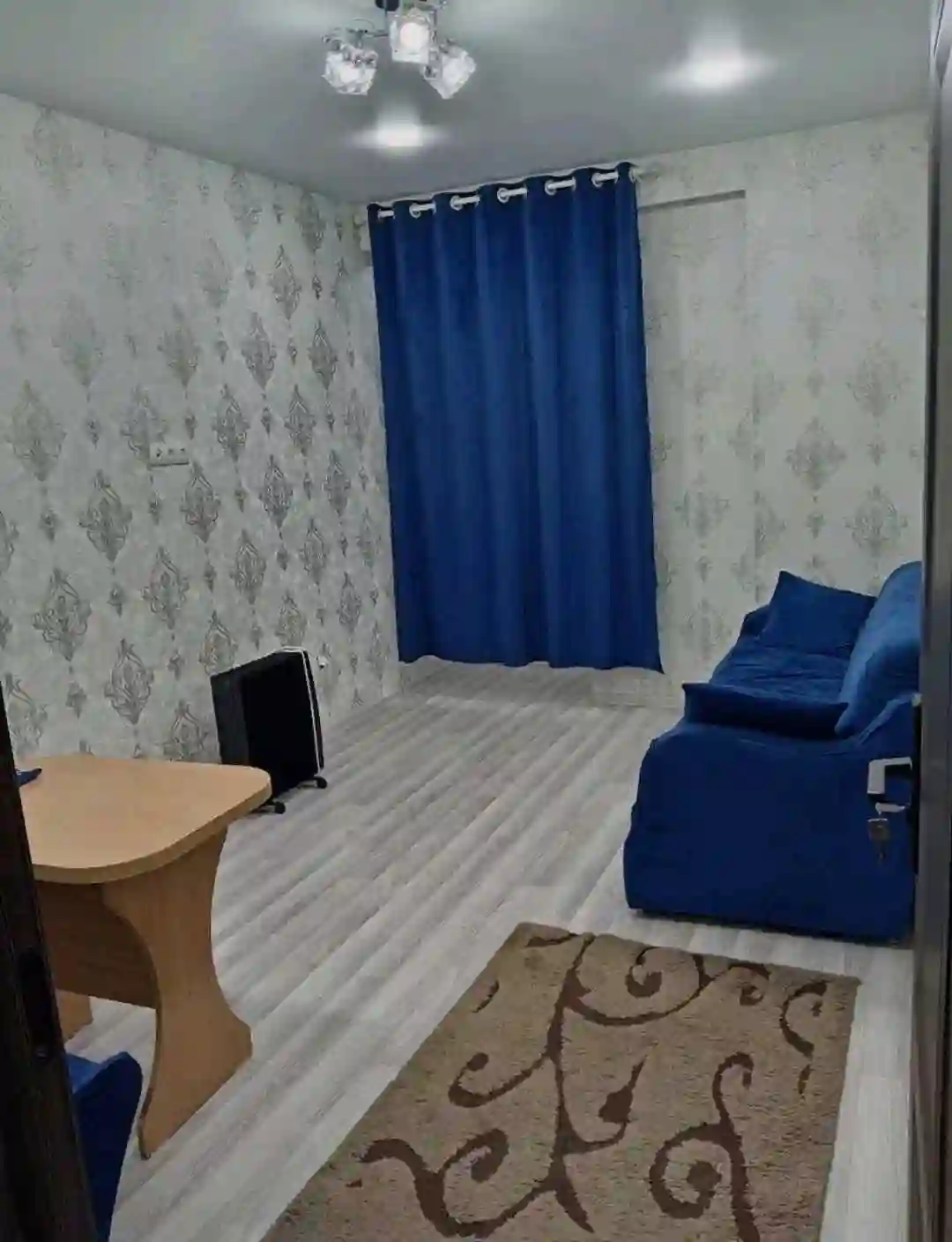 2-к квартира, 19 этаж, 42 м², Сино