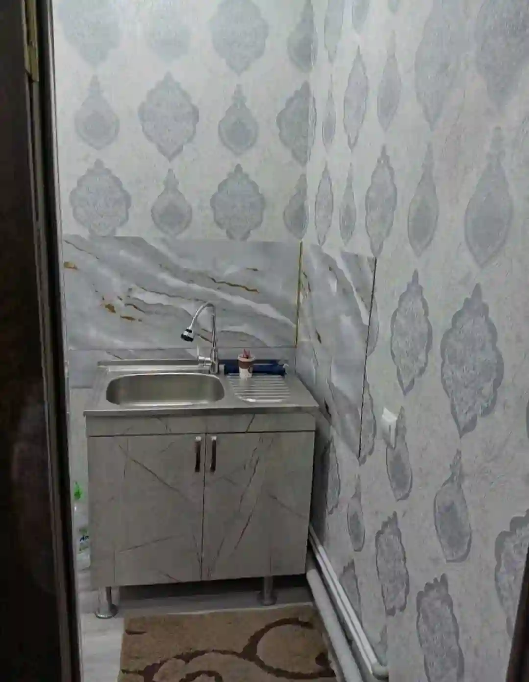 2-к квартира, 19 этаж, 42 м², Сино