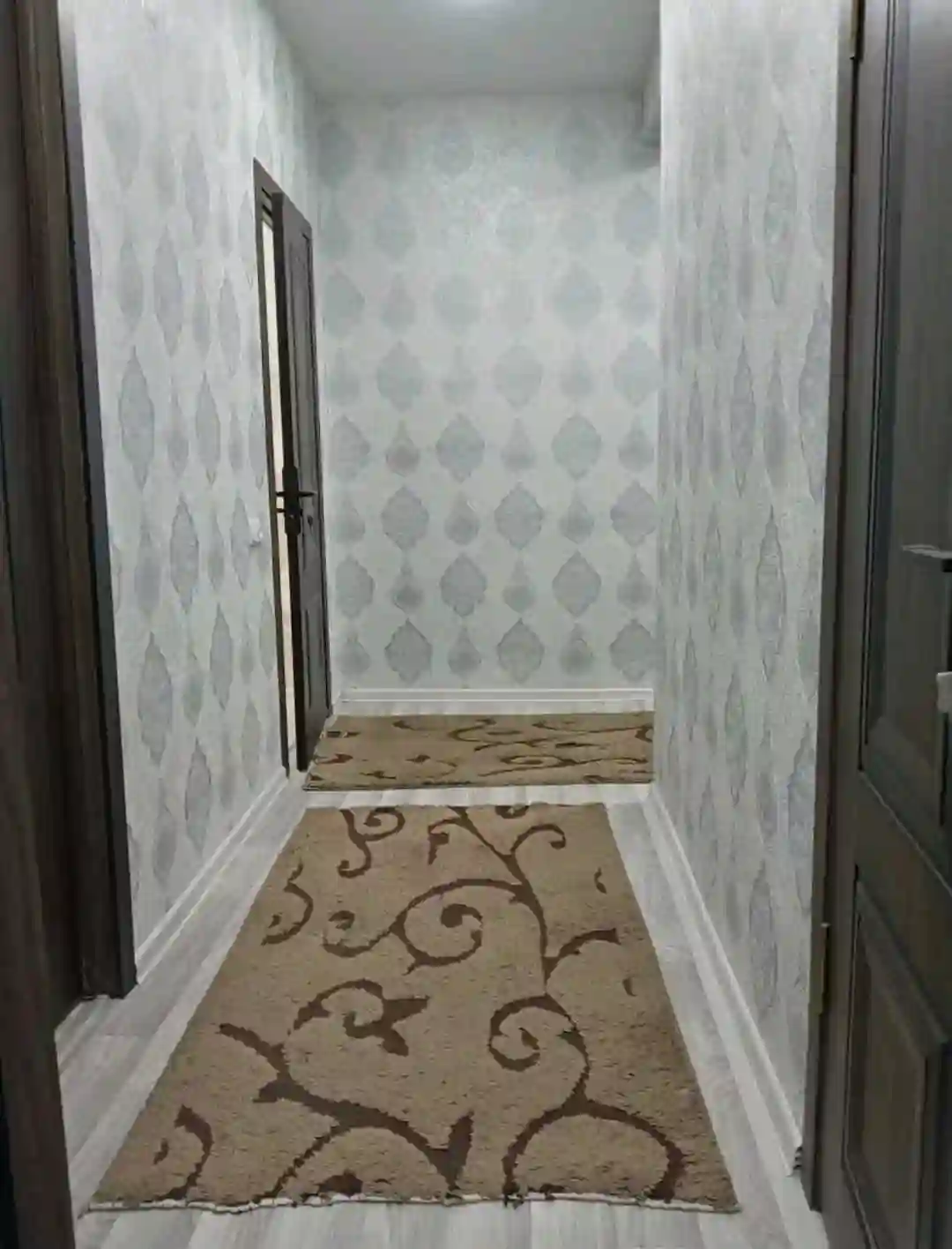 2-к квартира, 19 этаж, 42 м², Сино