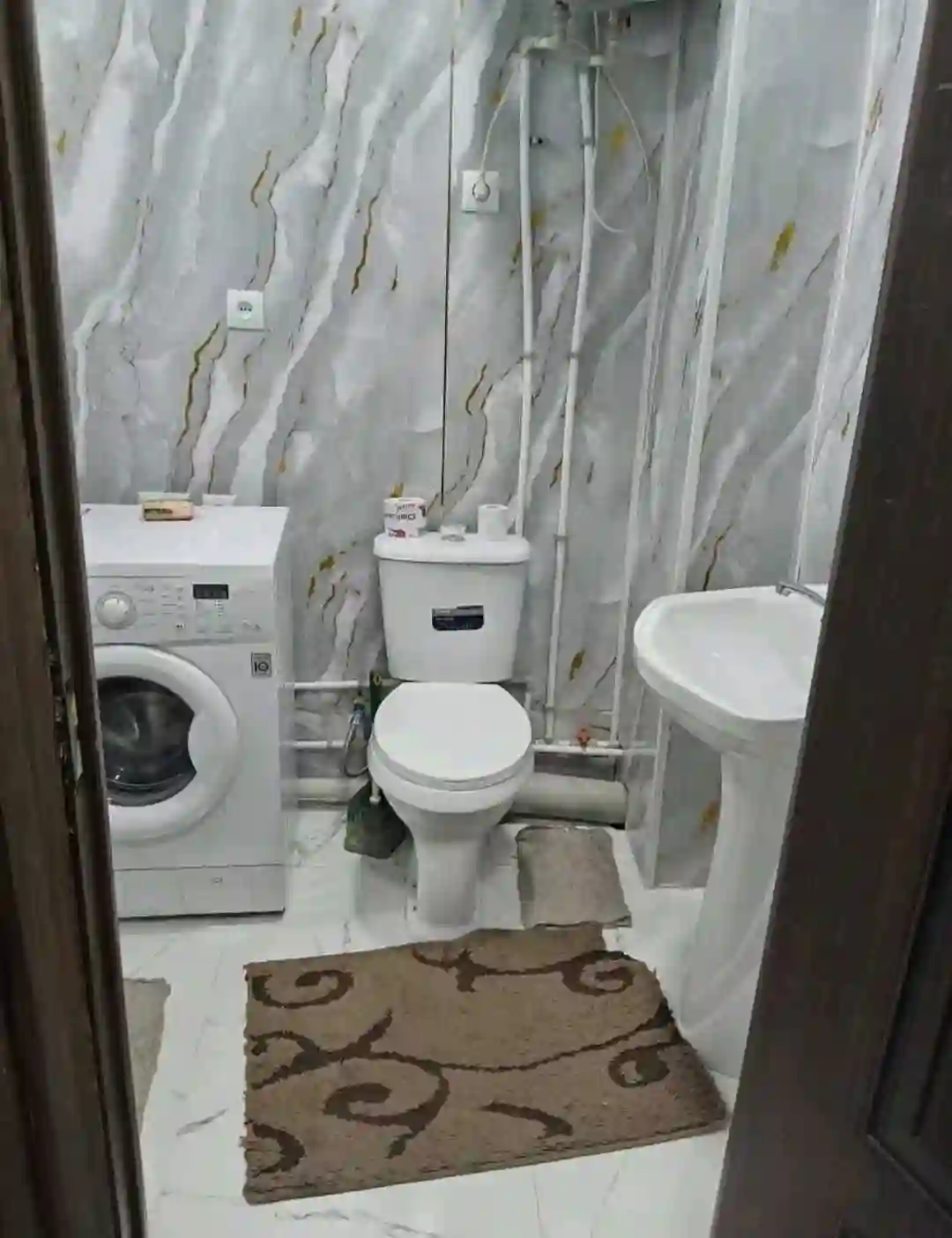 2-к квартира, 19 этаж, 42 м², Сино