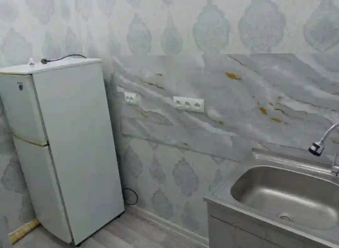 2-к квартира, 19 этаж, 42 м², Сино