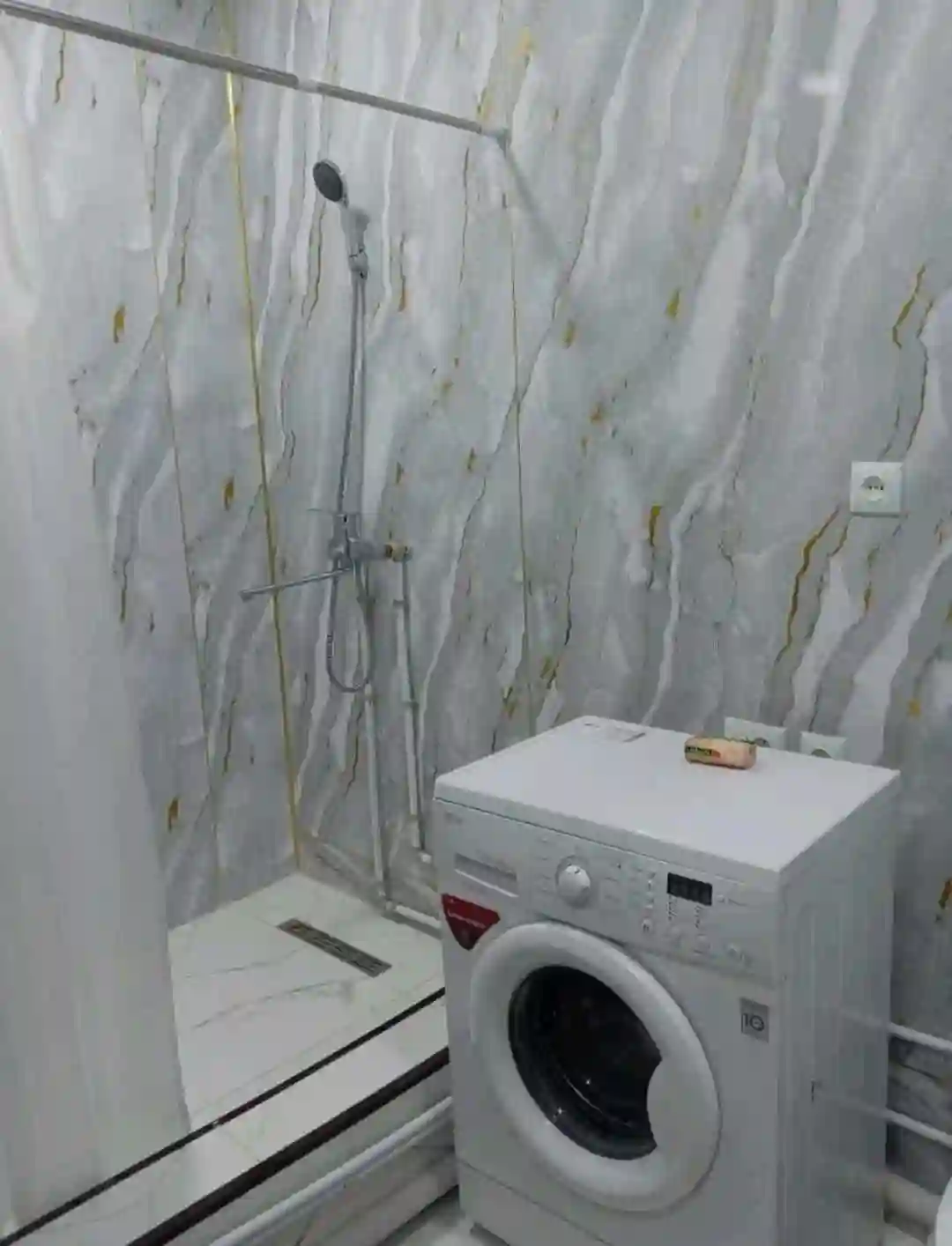 2-к квартира, 19 этаж, 42 м², Сино