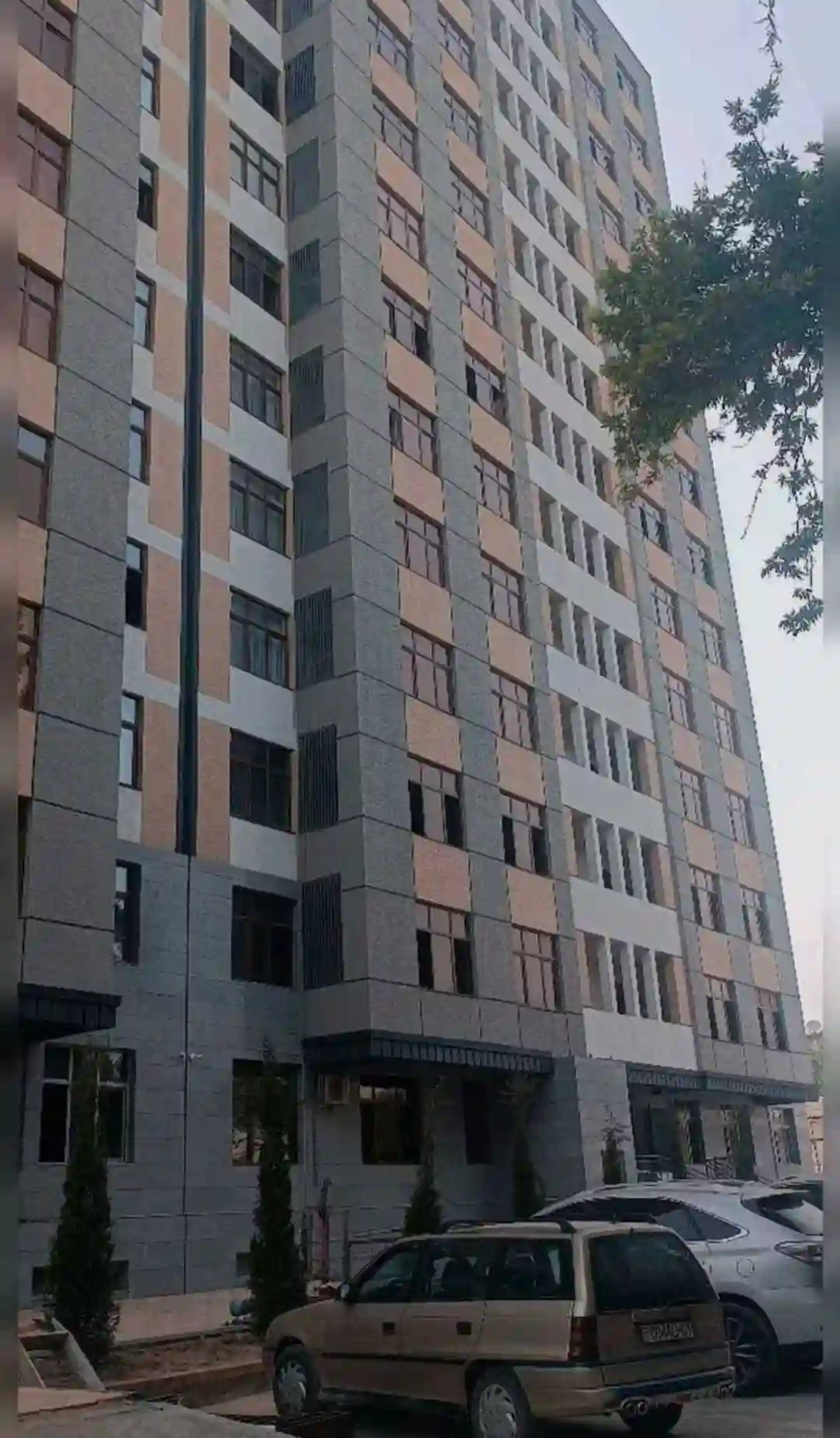 2-к квартира, 11 этаж, 59 м², Сино