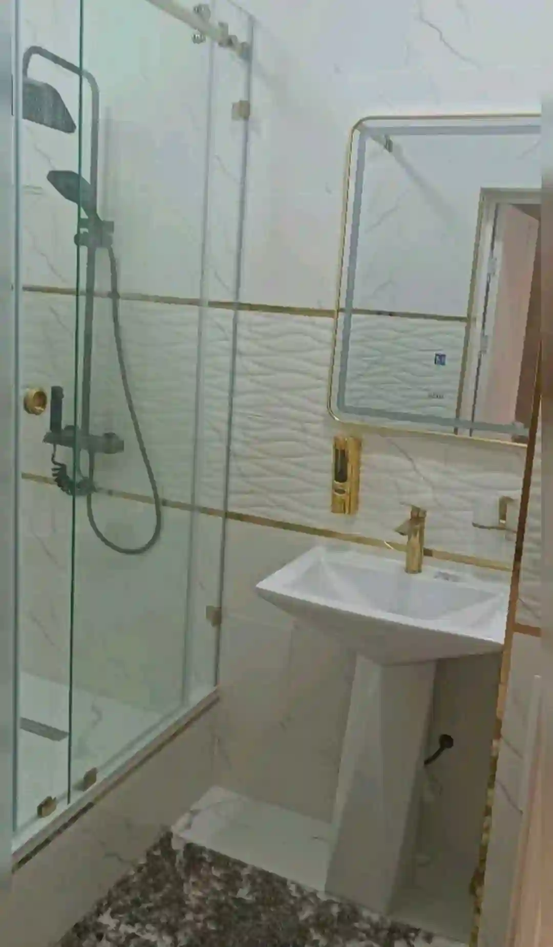 2-к квартира, 11 этаж, 59 м², Сино