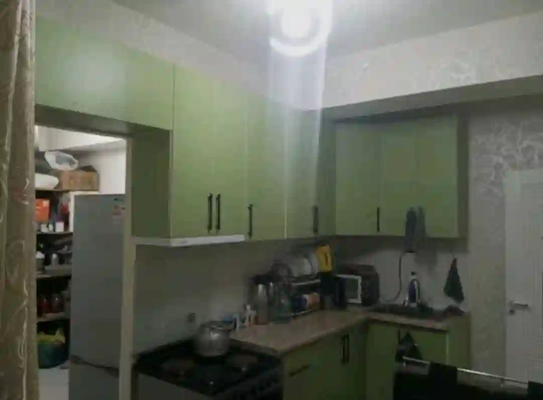 3-к квартира, 2 этаж, 76 м², Шохмансур