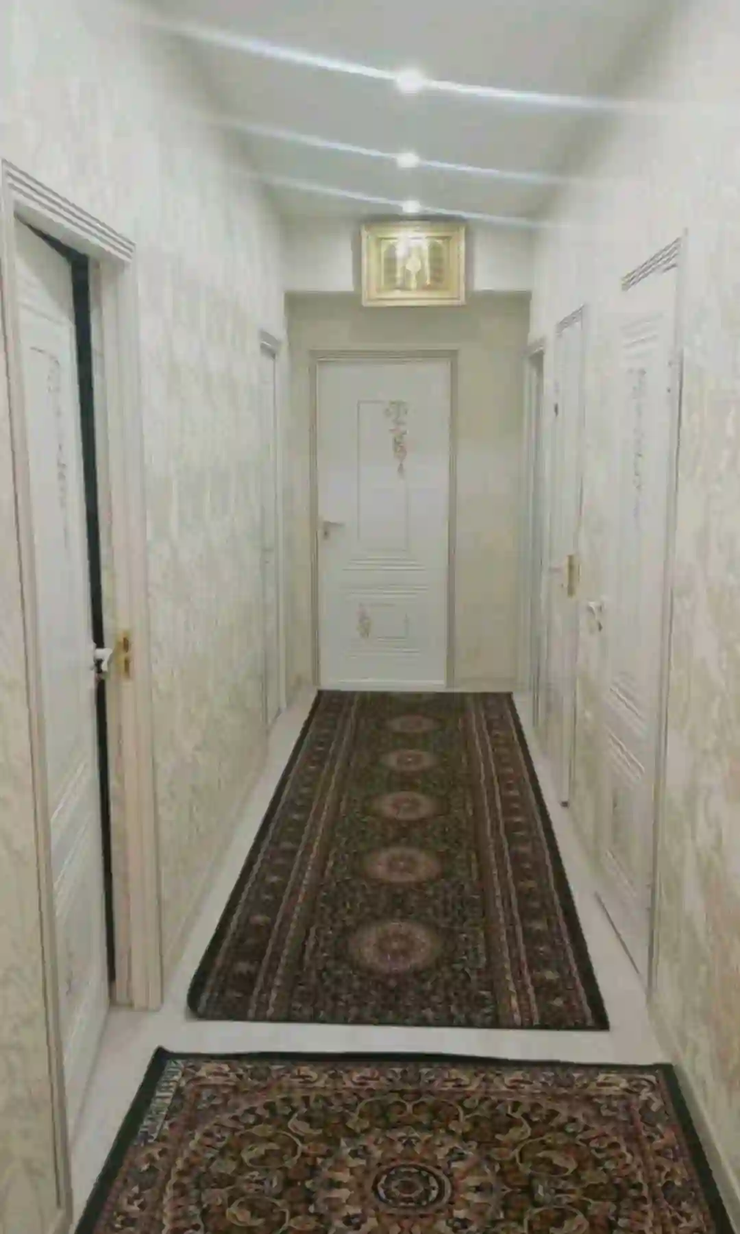 3-к квартира, 2 этаж, 76 м², Шохмансур