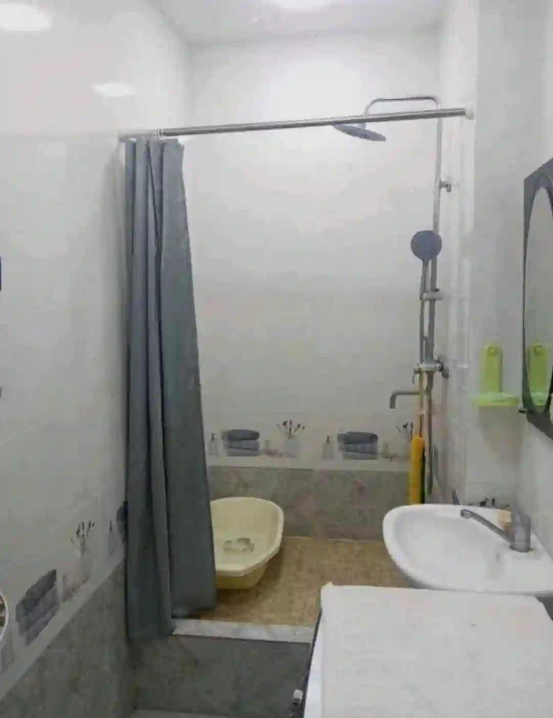 3-к квартира, 2 этаж, 76 м², Шохмансур