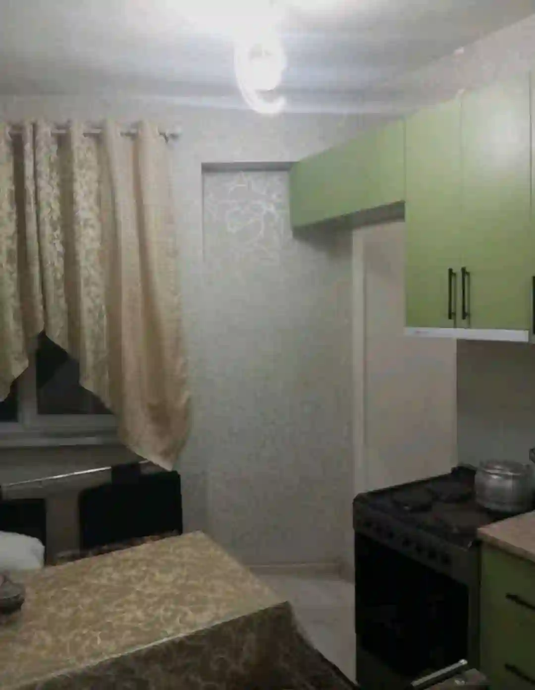 3-к квартира, 2 этаж, 76 м², Шохмансур