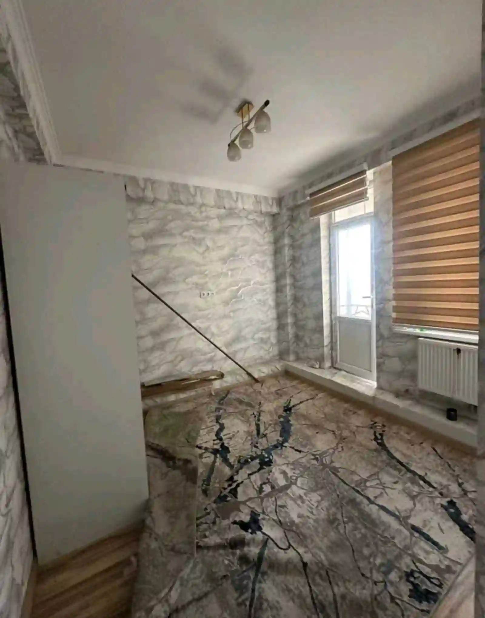 2-к квартира, 12 этаж, 58 м², Исмоил Сомони