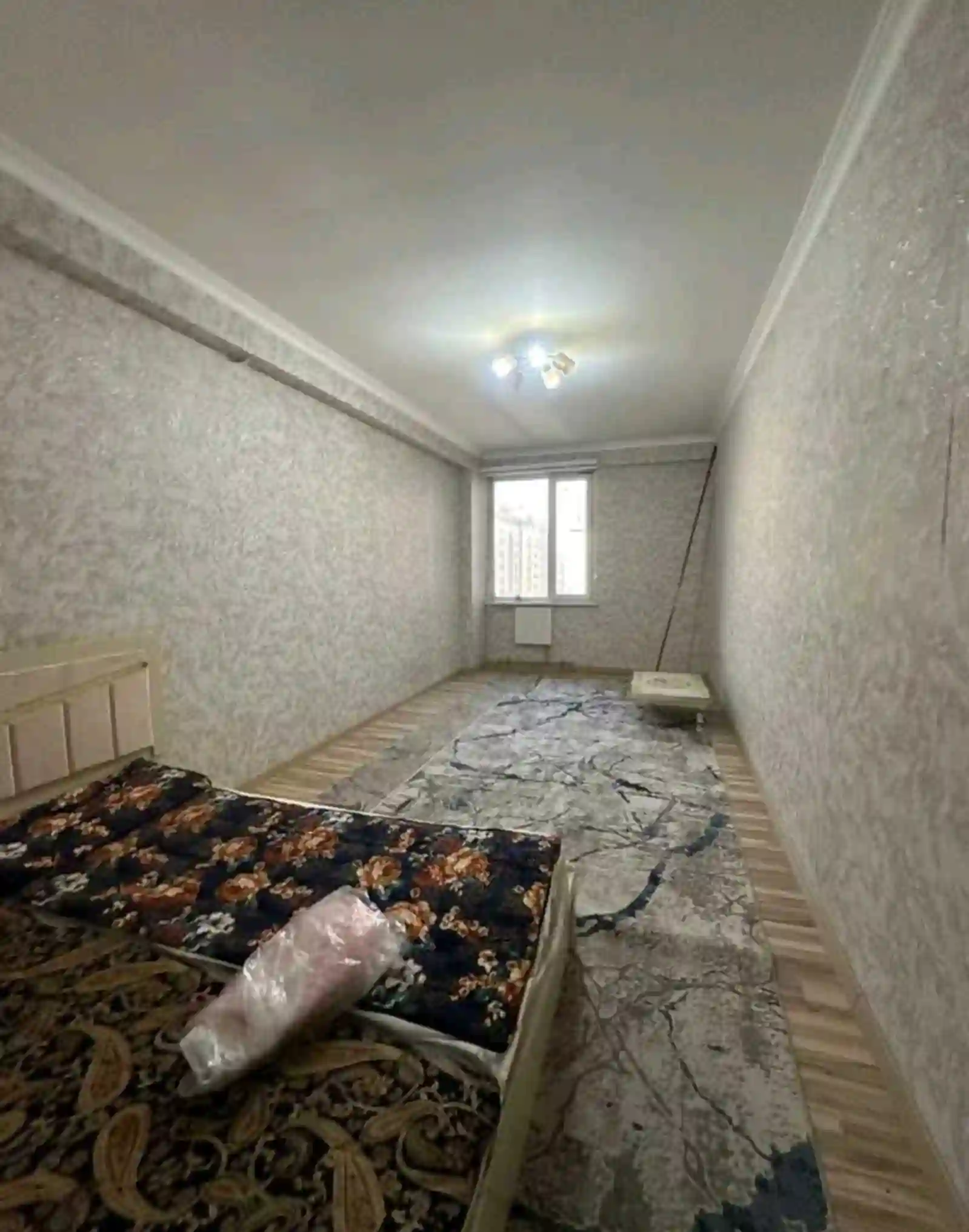 2-к квартира, 12 этаж, 58 м², Исмоил Сомони