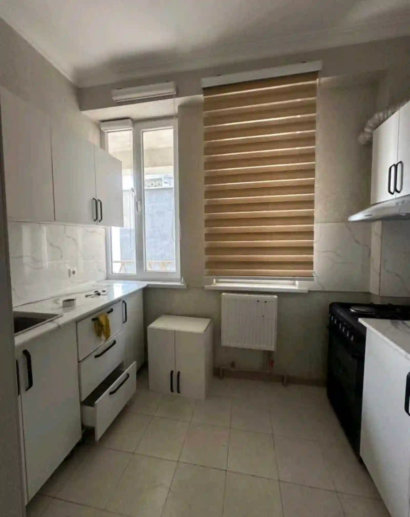 2-к квартира, 12 этаж, 58 м², Исмоил Сомони