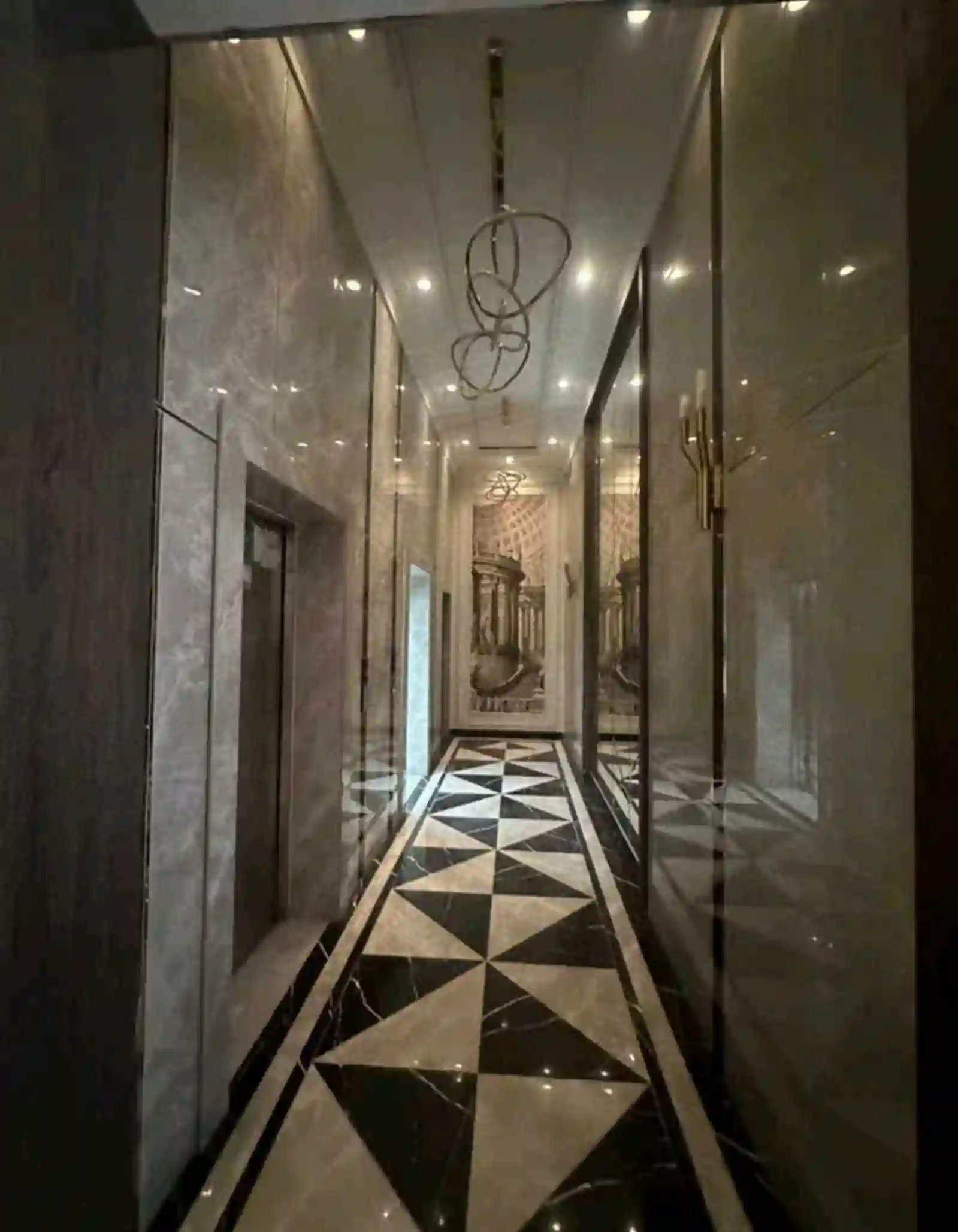 2-к квартира, 12 этаж, 58 м², Исмоил Сомони