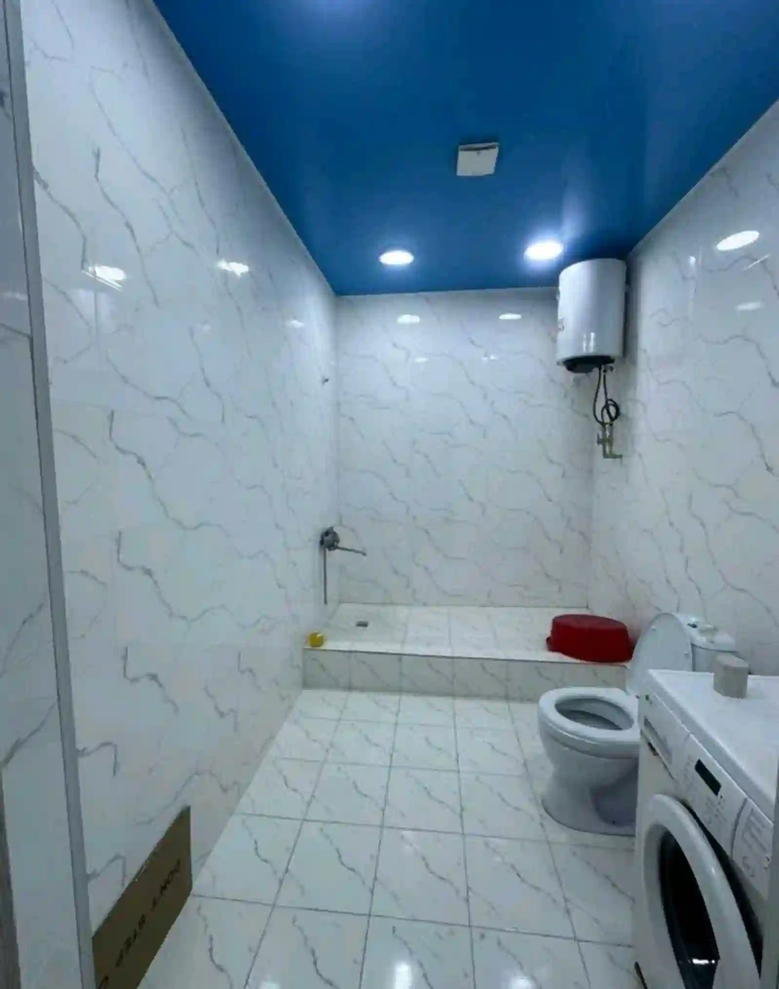 2-к квартира, 12 этаж, 58 м², Исмоил Сомони