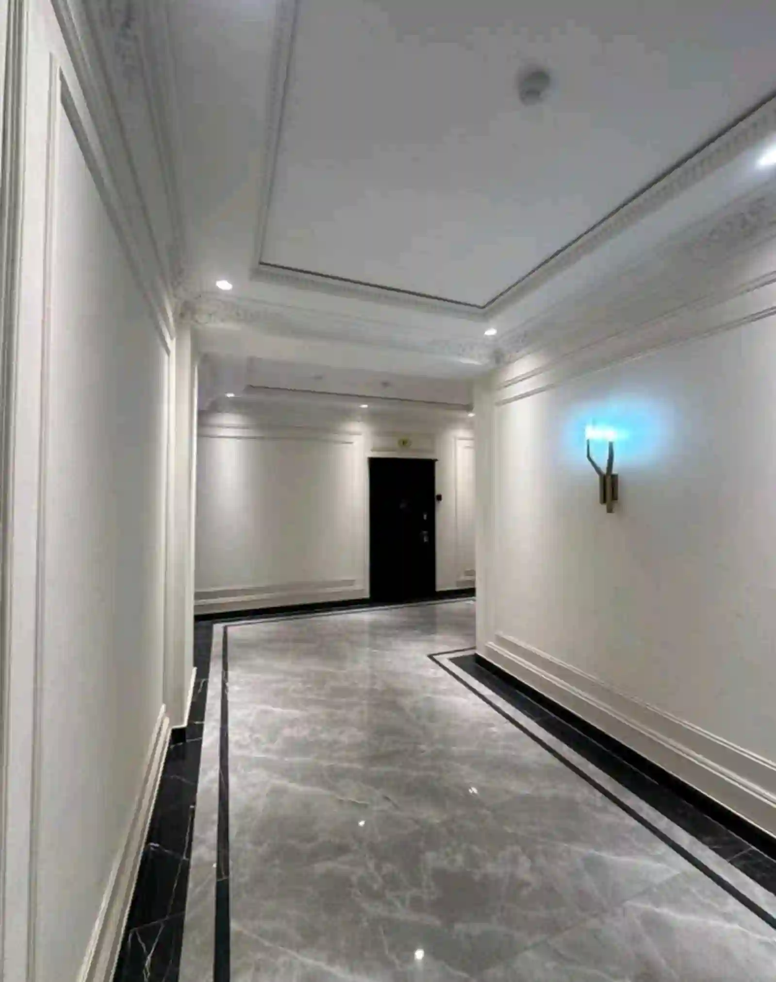 2-к квартира, 12 этаж, 58 м², Исмоил Сомони