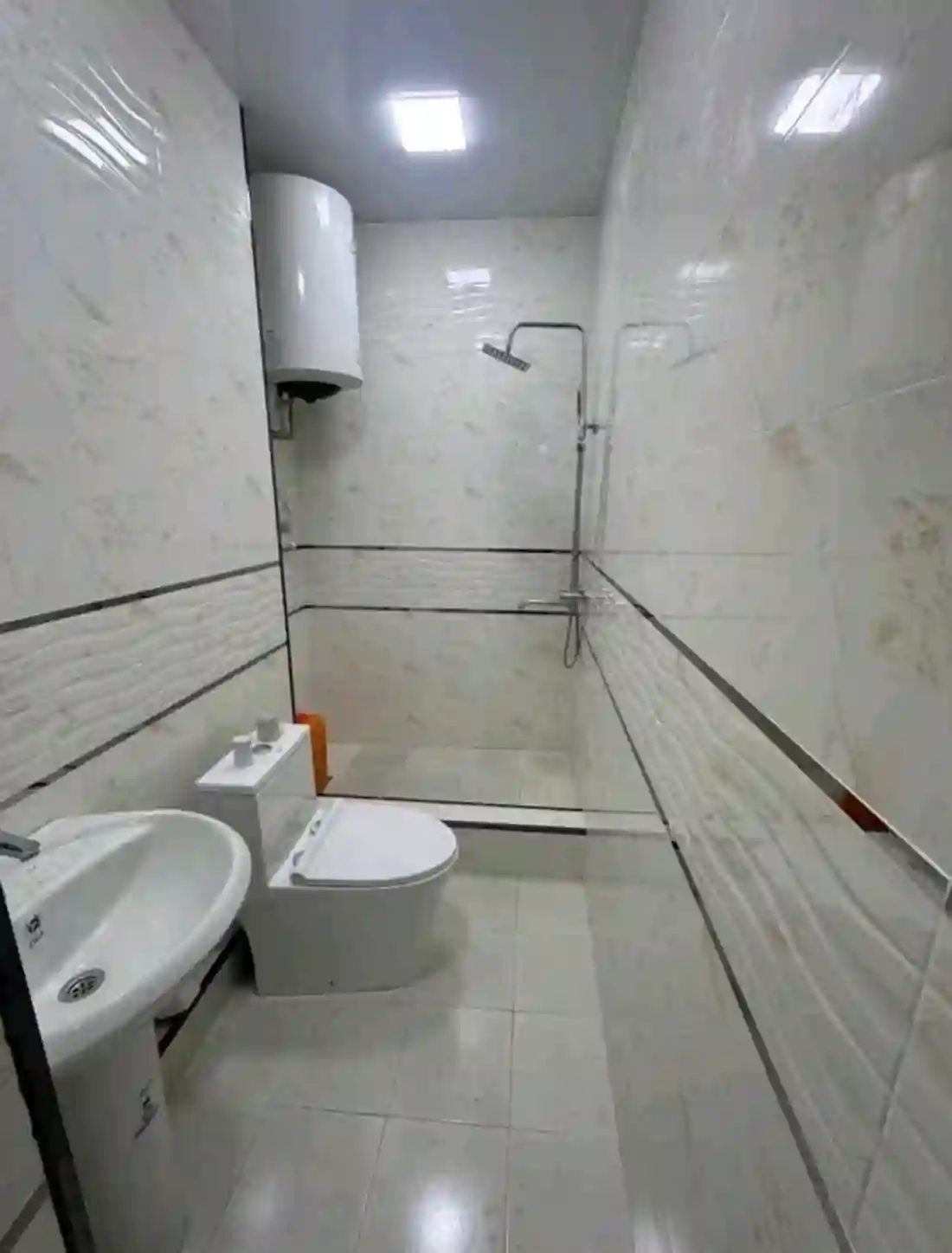 2-к квартира, 11 этаж, 52 м², Сино